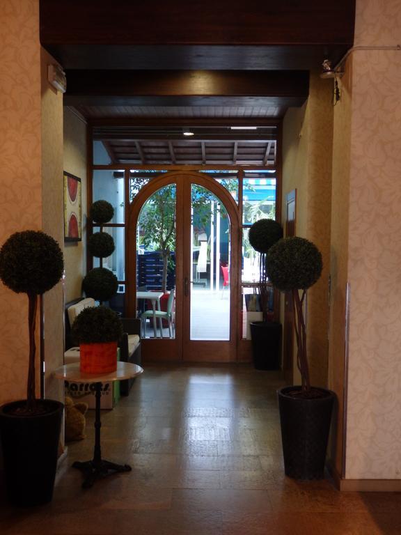 Hotel Parrots Sitges
