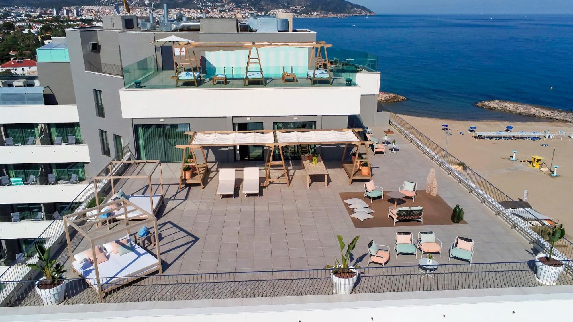 Me Terramar Hotel