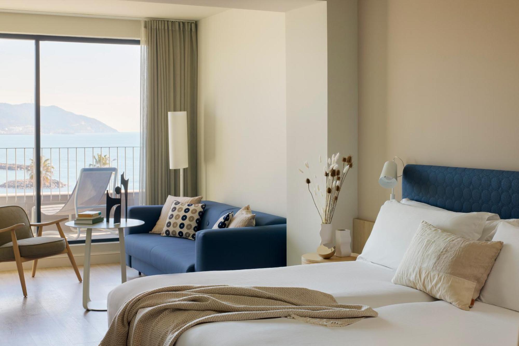 Me Terramar Hotel Sitges