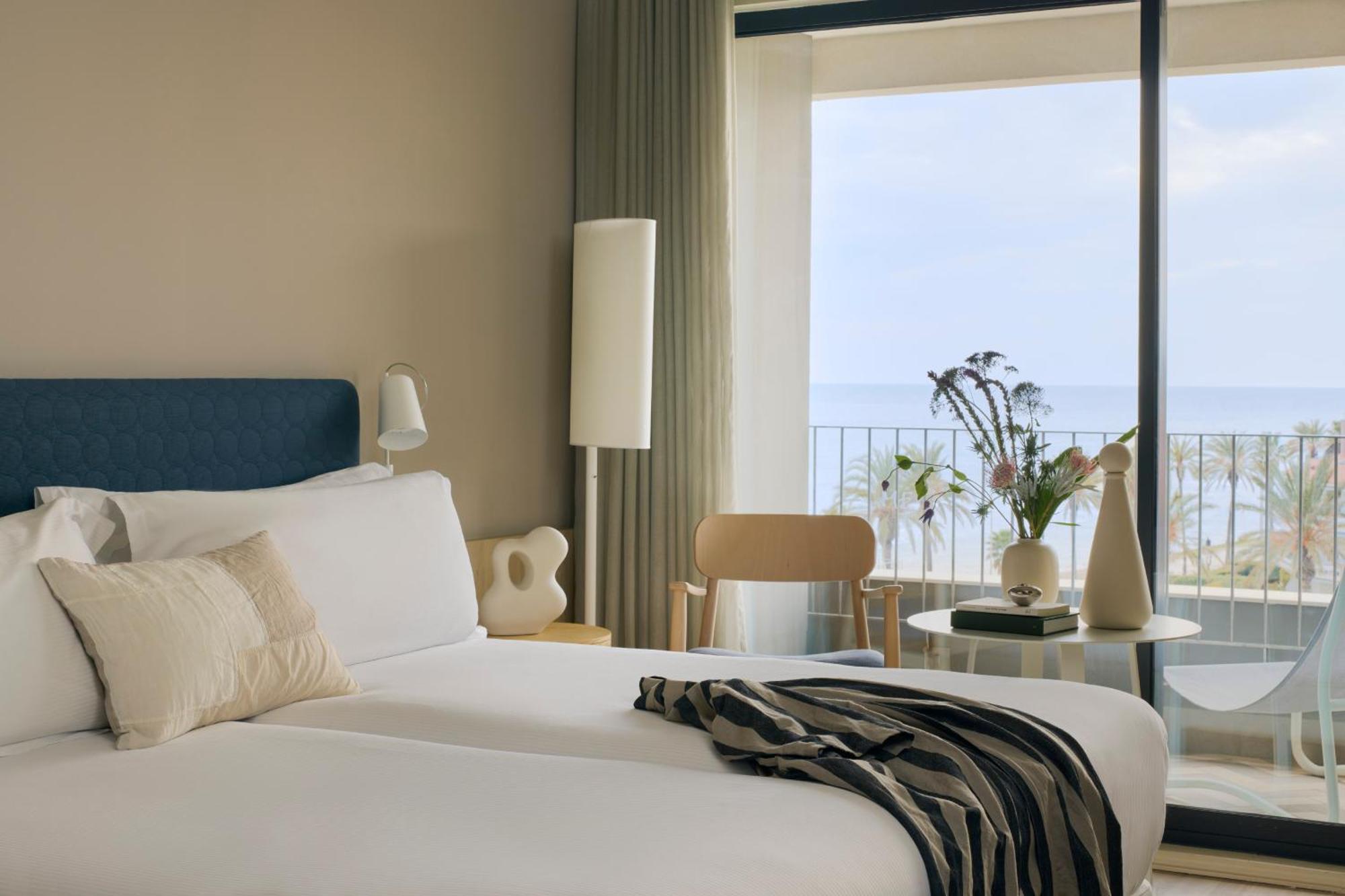 Hotel Me Terramar