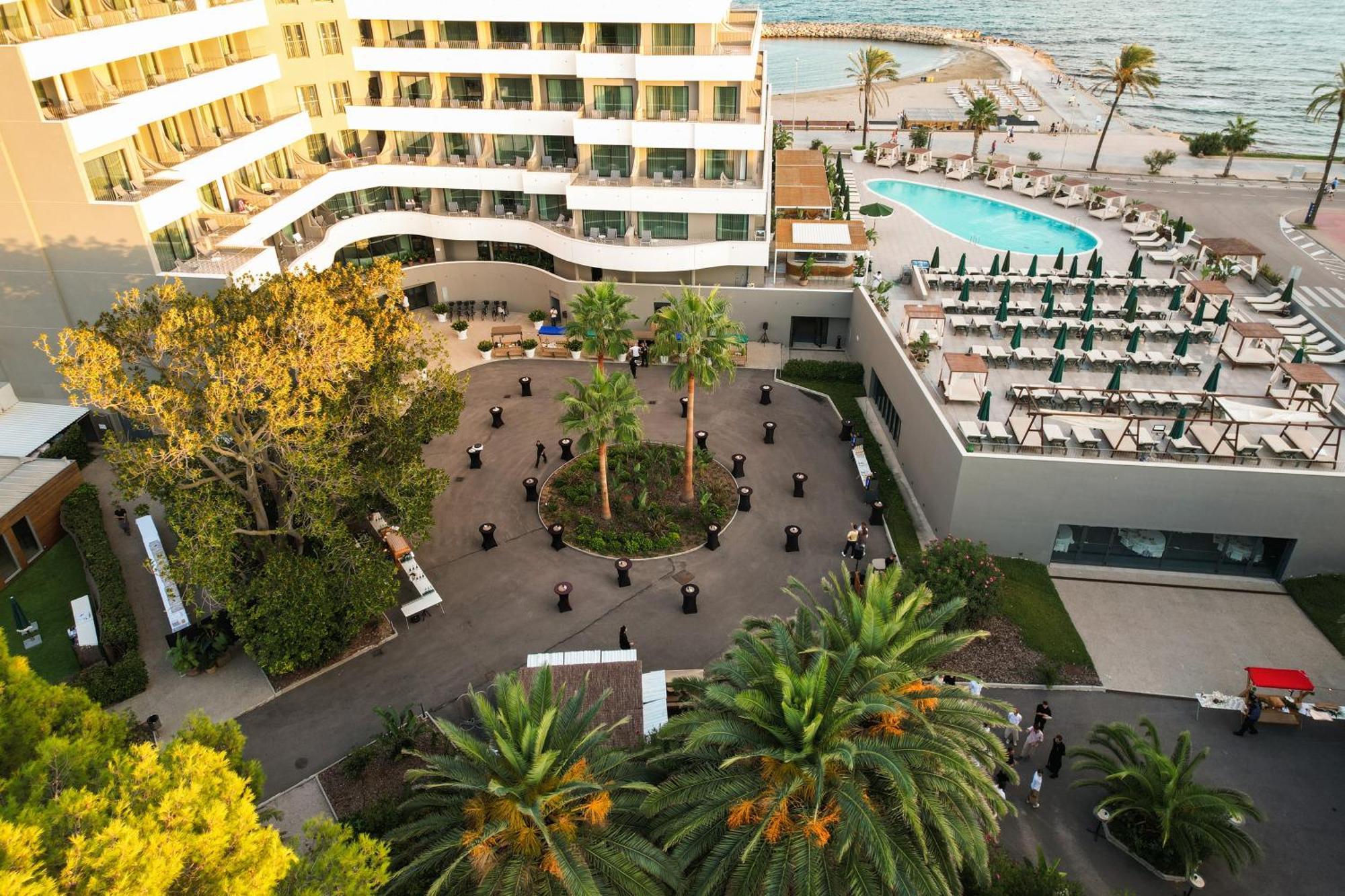 Hotel Me Terramar 5*
