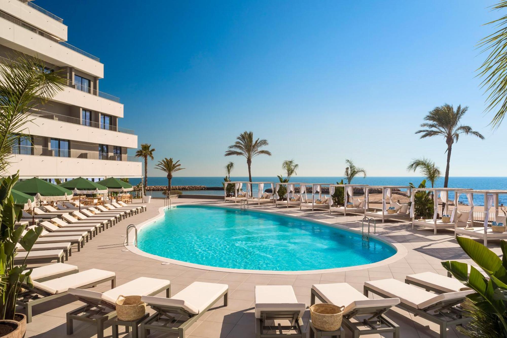 Me Terramar Hotel Sitges