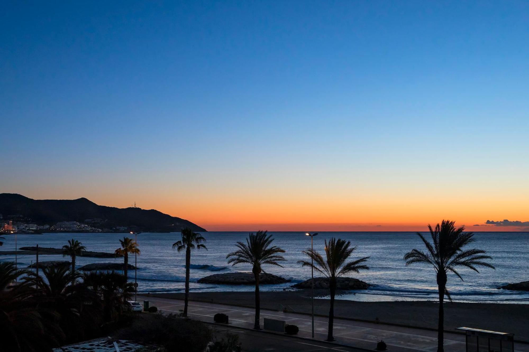 Me Terramar Sitges