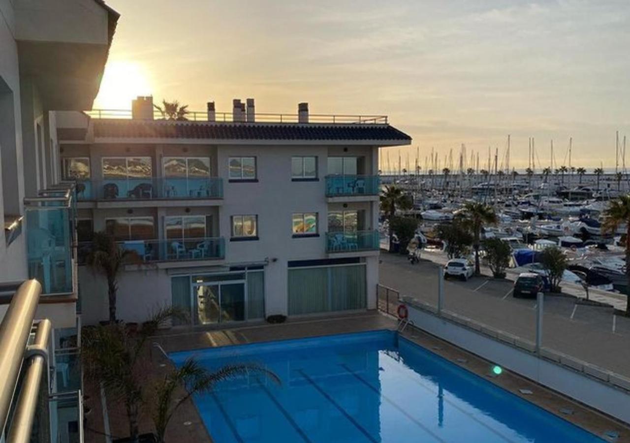 Port Hotel 4*