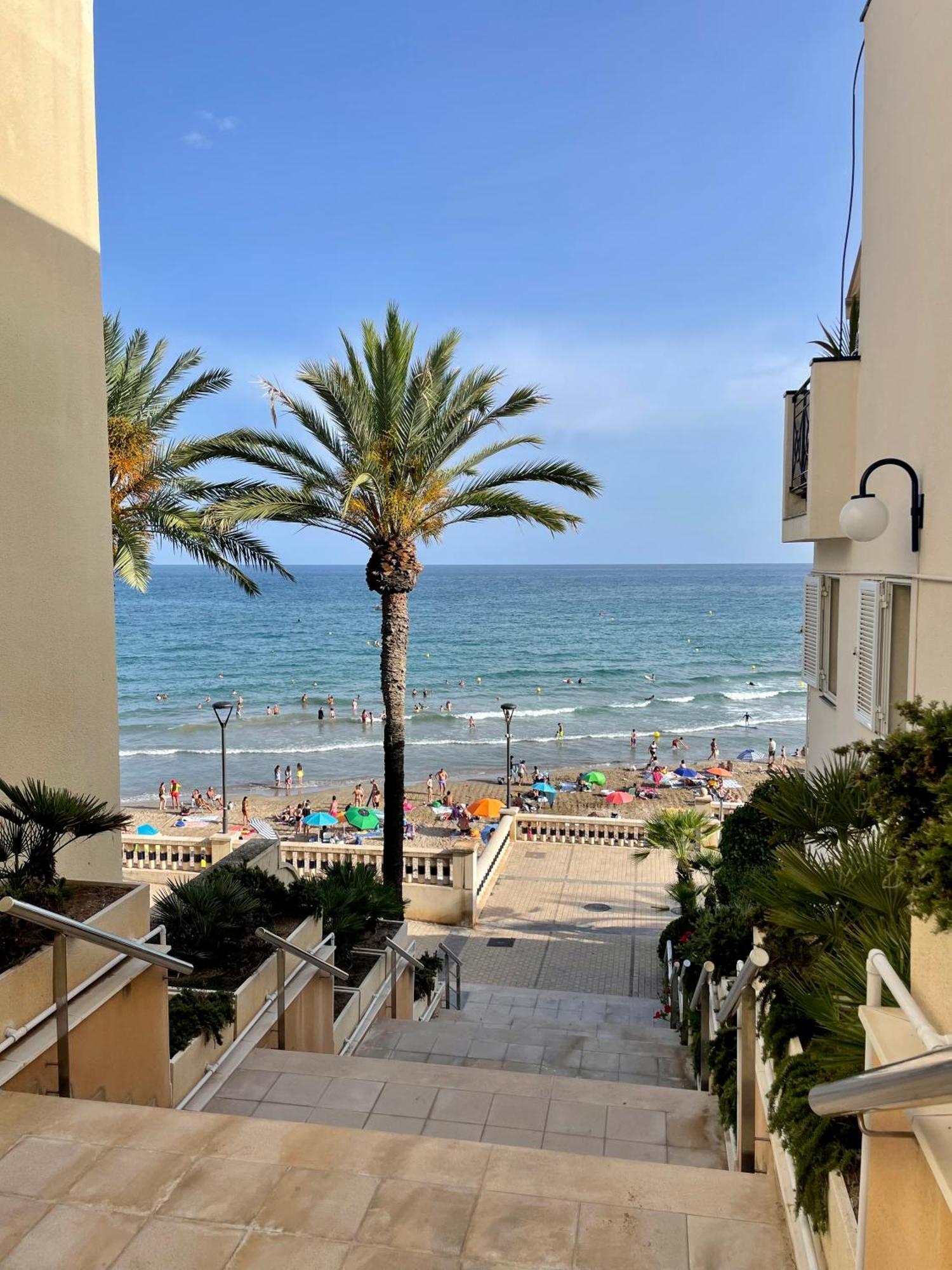 La Marina2 Seaview With Amazing Terrace