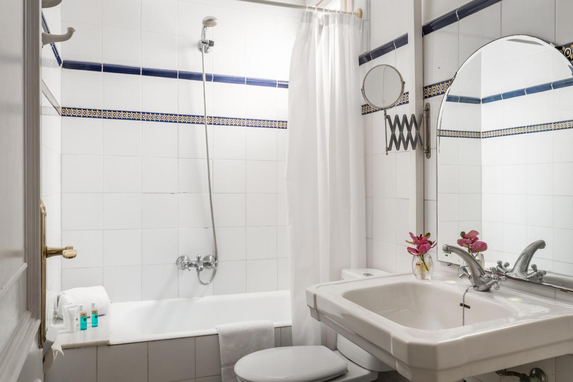 Hotel Medium Renaixenca Sitges