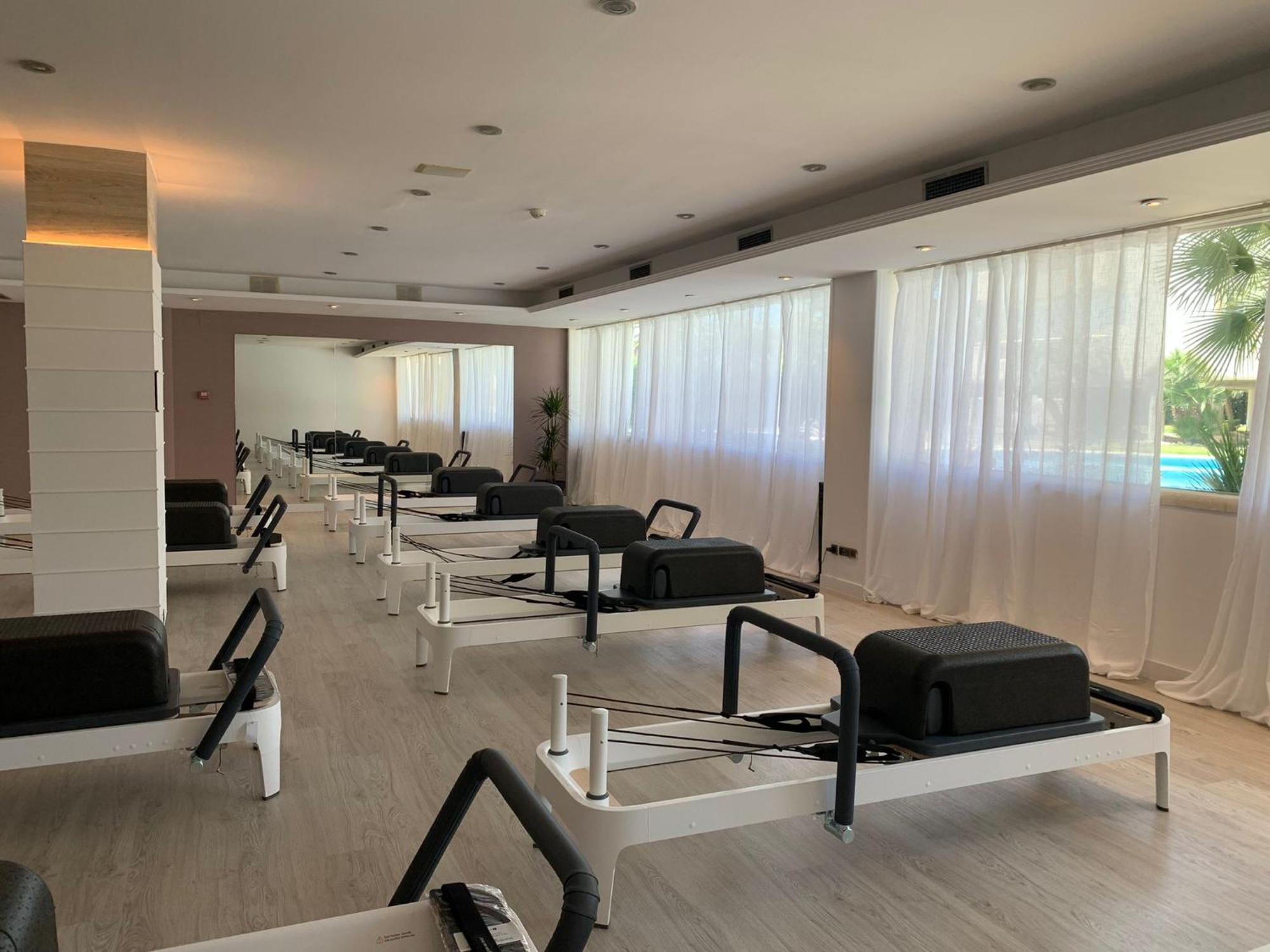 Aparthotel Mediterraneo Sitges