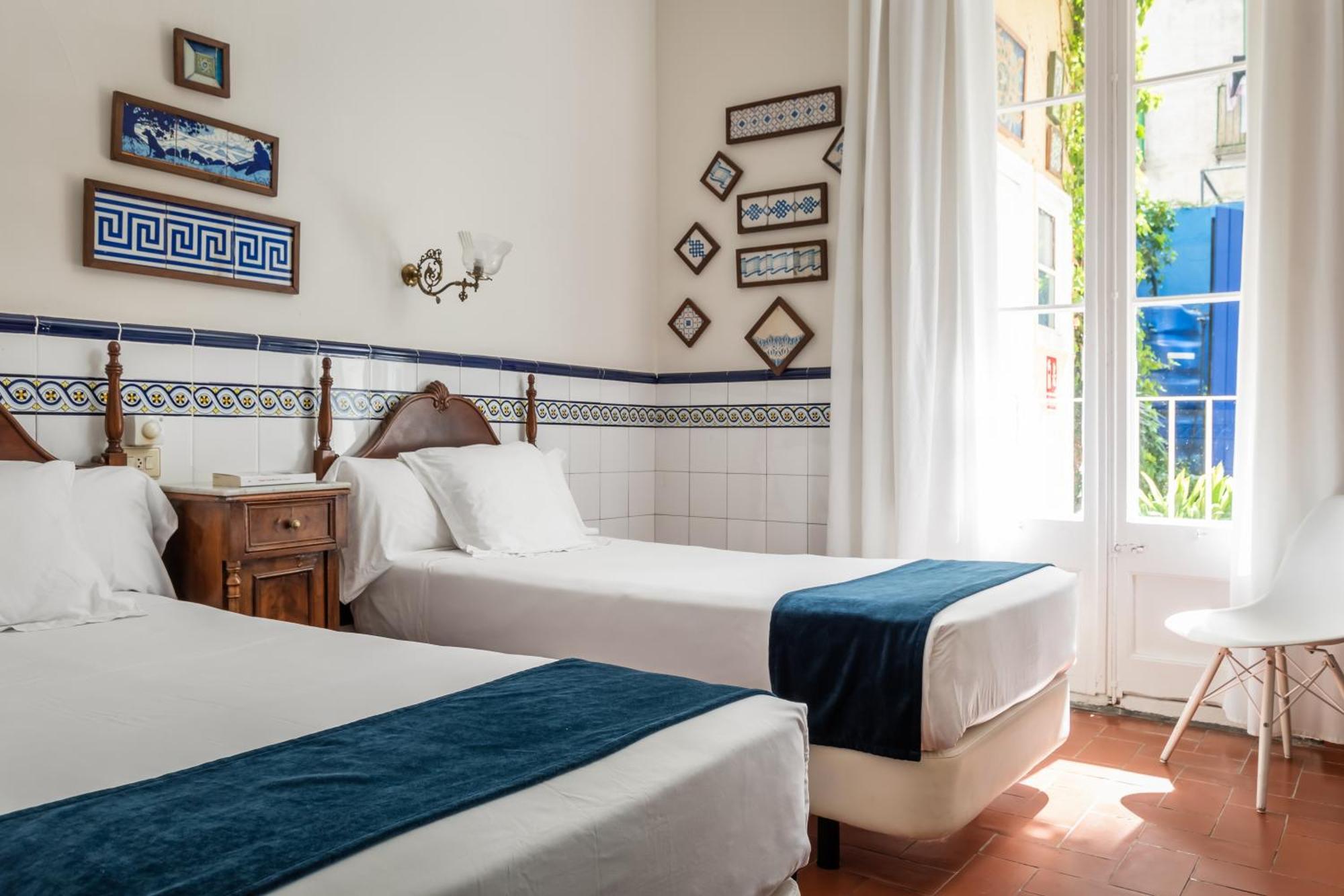 Hotel Medium Renaixenca