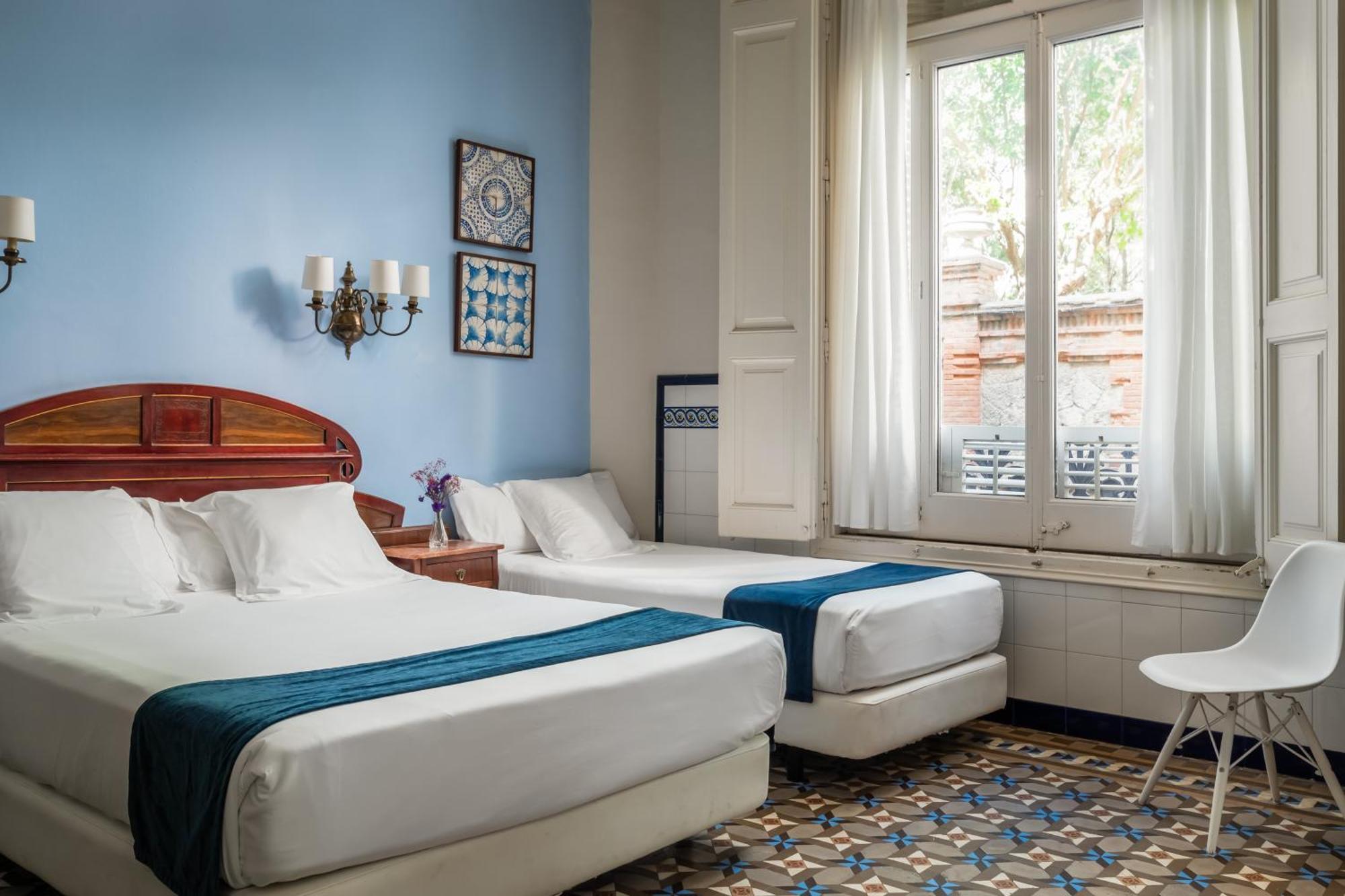 Hotel Medium Renaixenca Sitges
