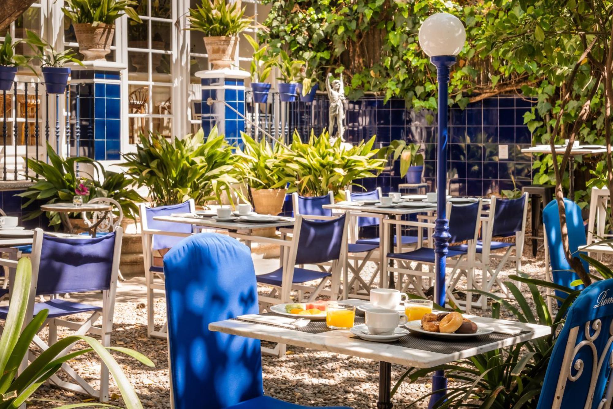 Hotel Medium Renaixenca