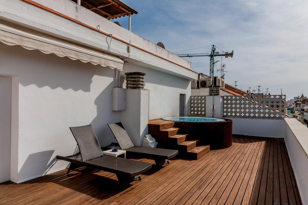 Galeon Hotel