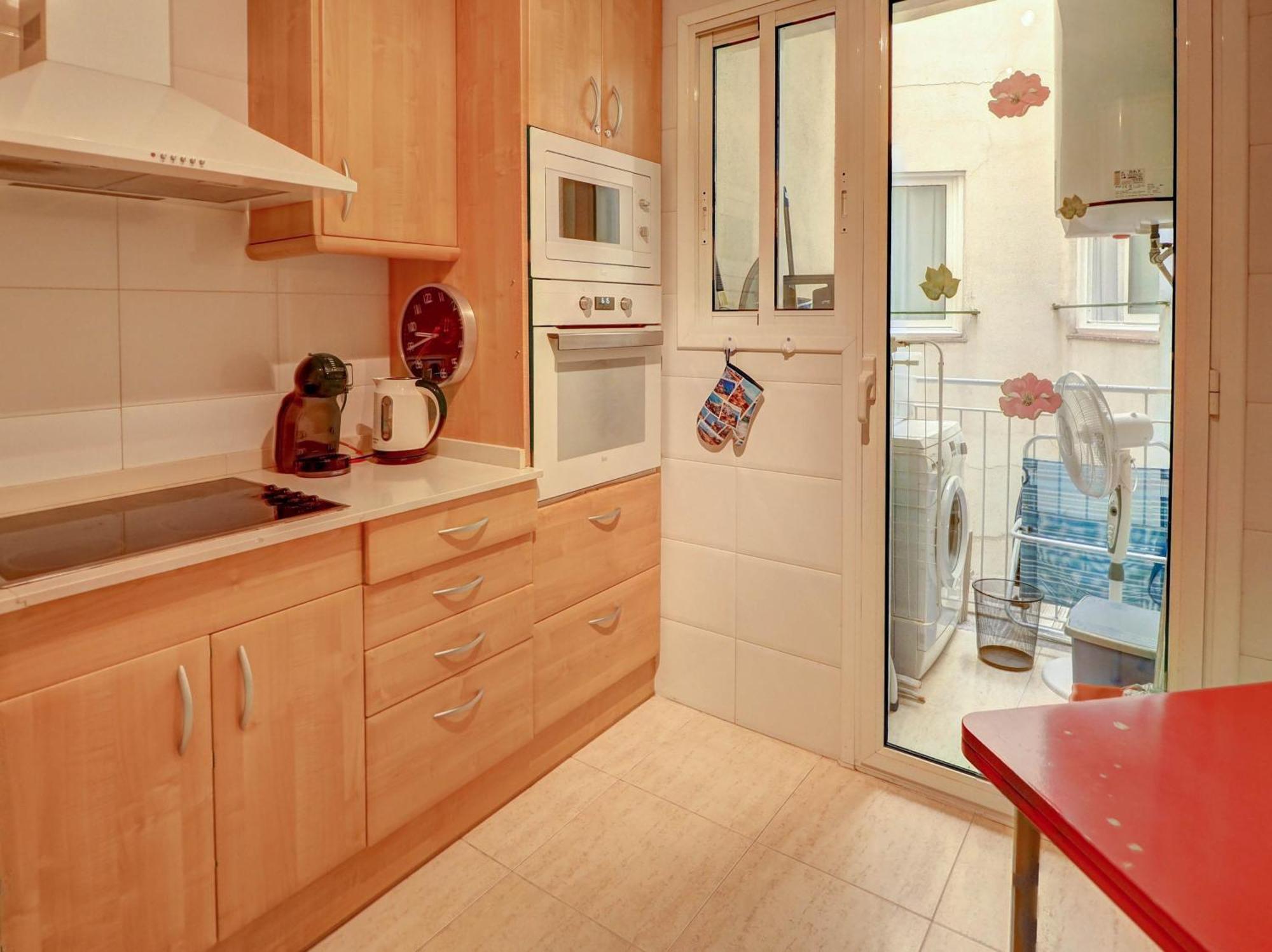 Sunlight By Hello Homes Sitges