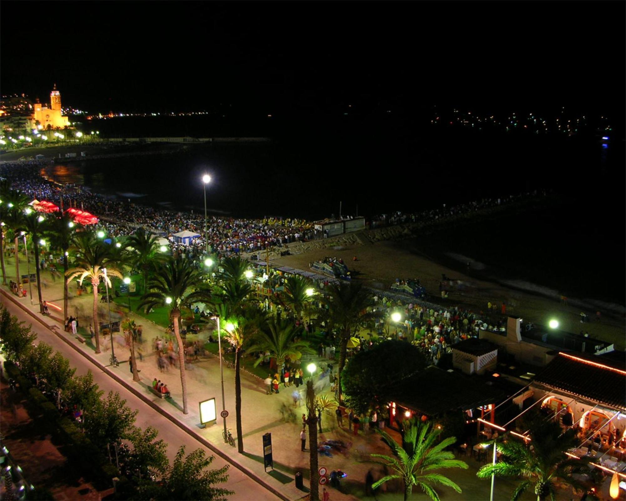 Aparthotel Mediterraneo 4*