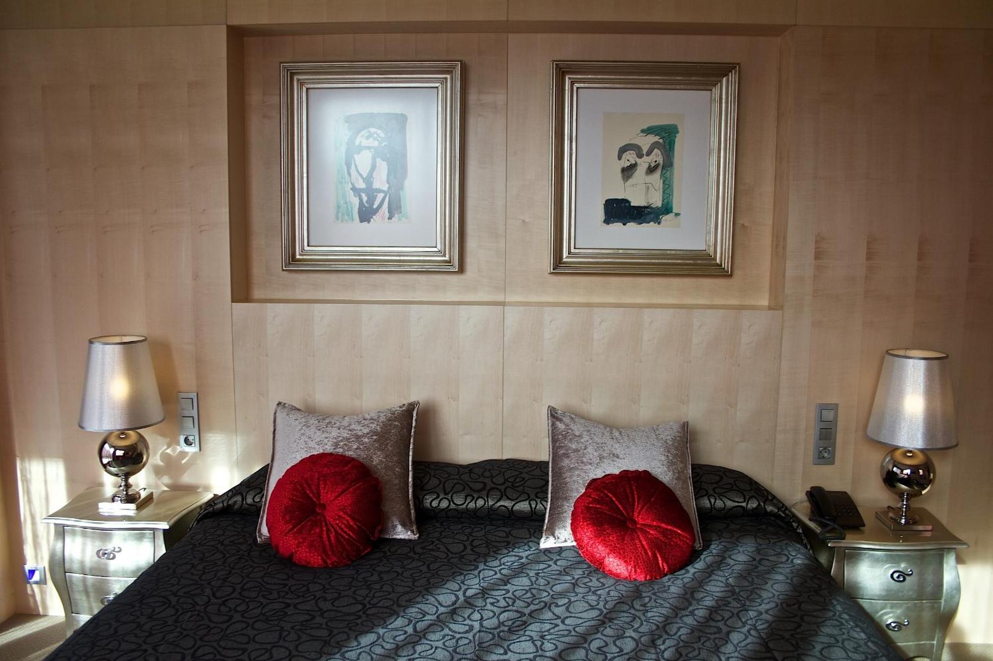 Hotel Mim Sitges&spa 4*