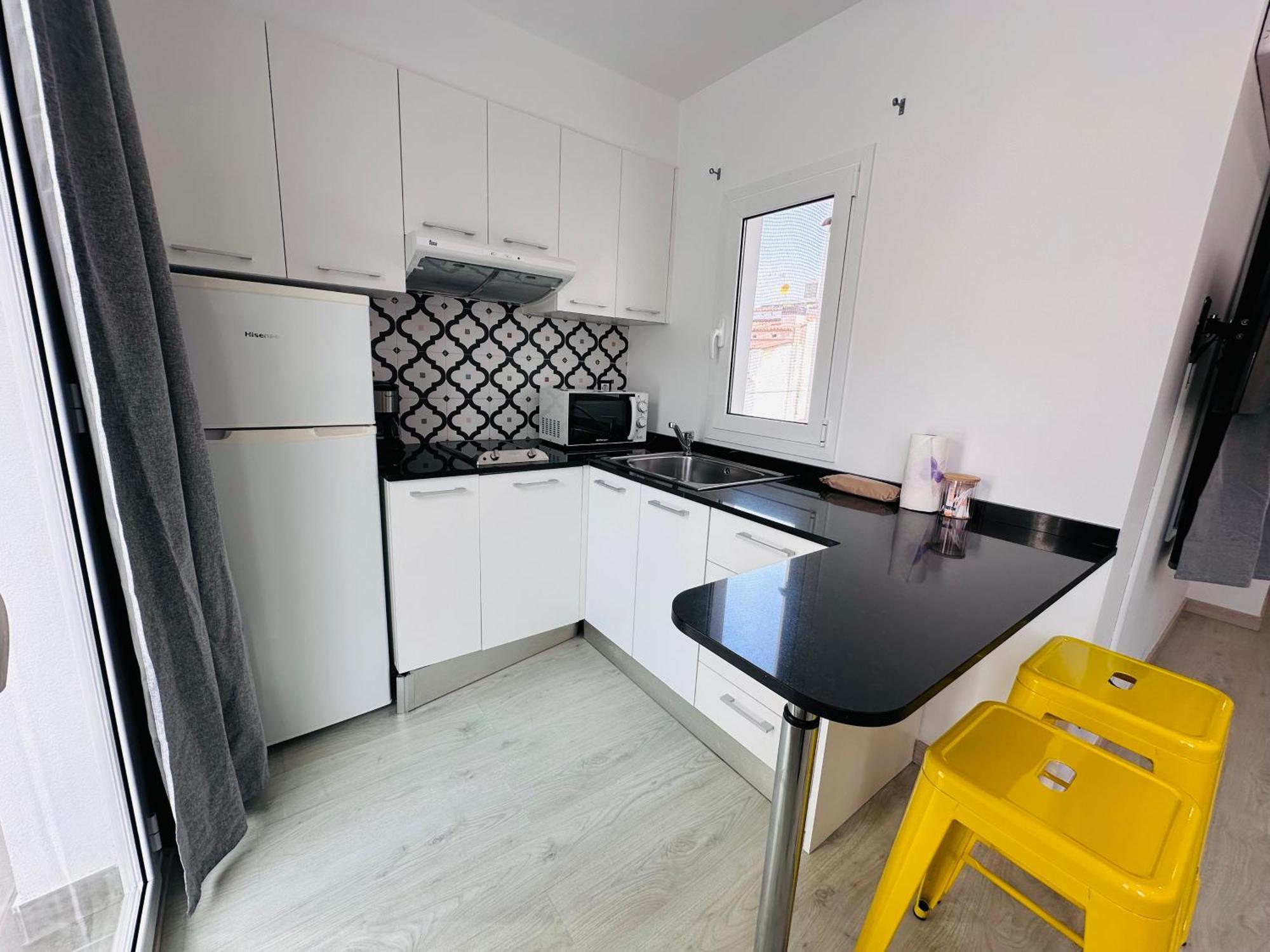 Apartamento Rainbow By Blausitges *
