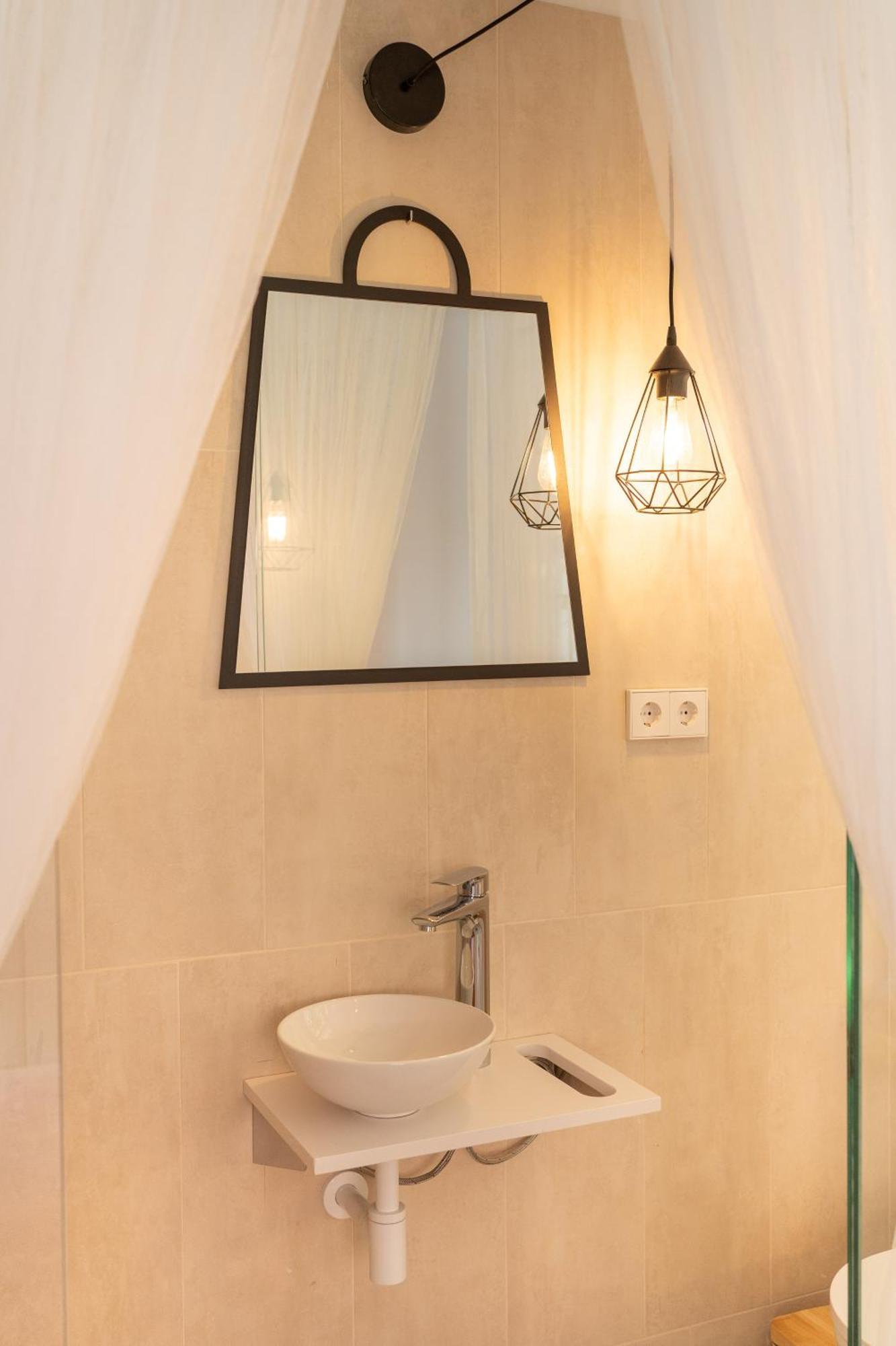 Hostal Bonanza Sitges Gasthuis *