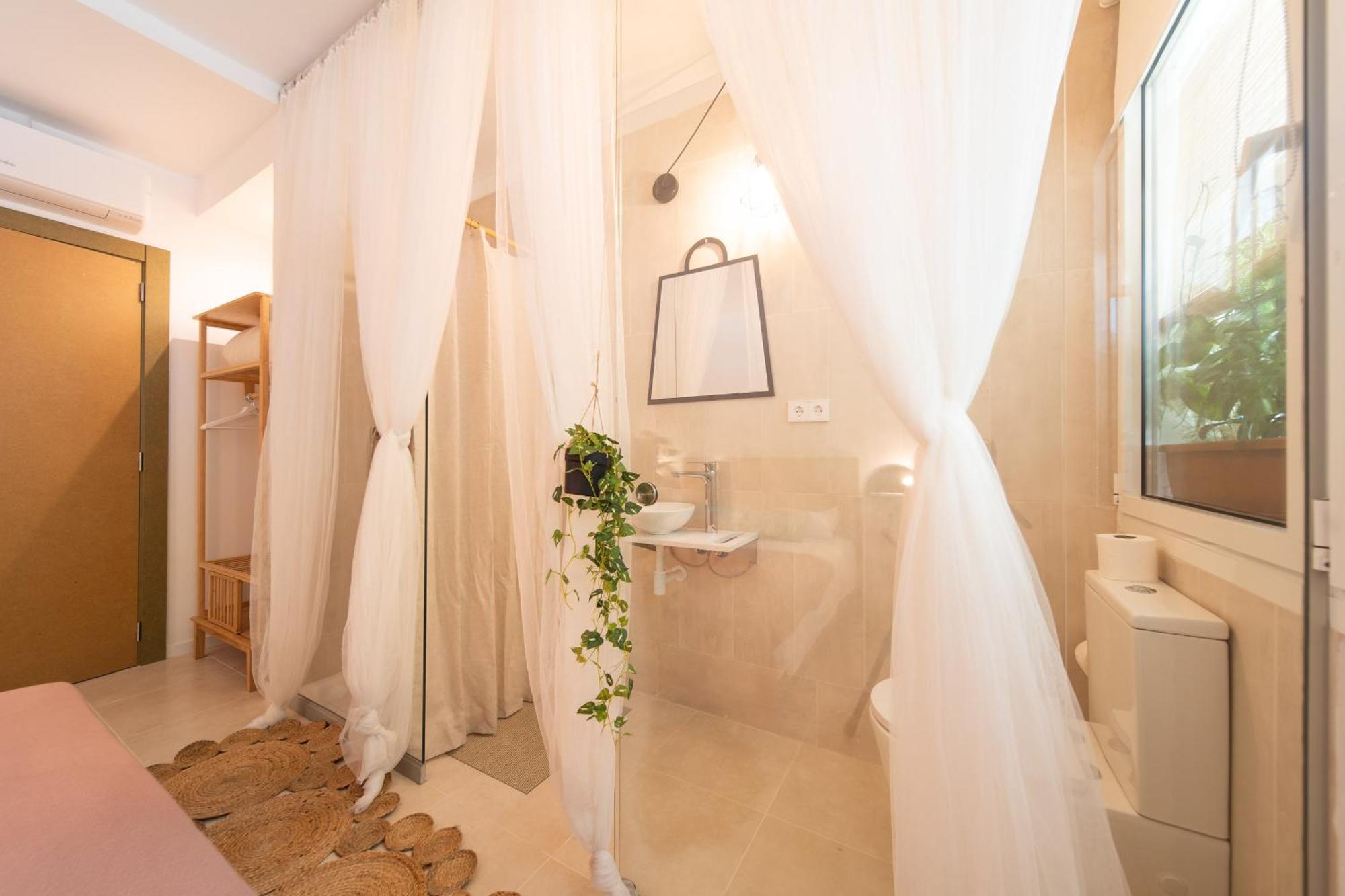 Hostal Bonanza Sitges Sitges