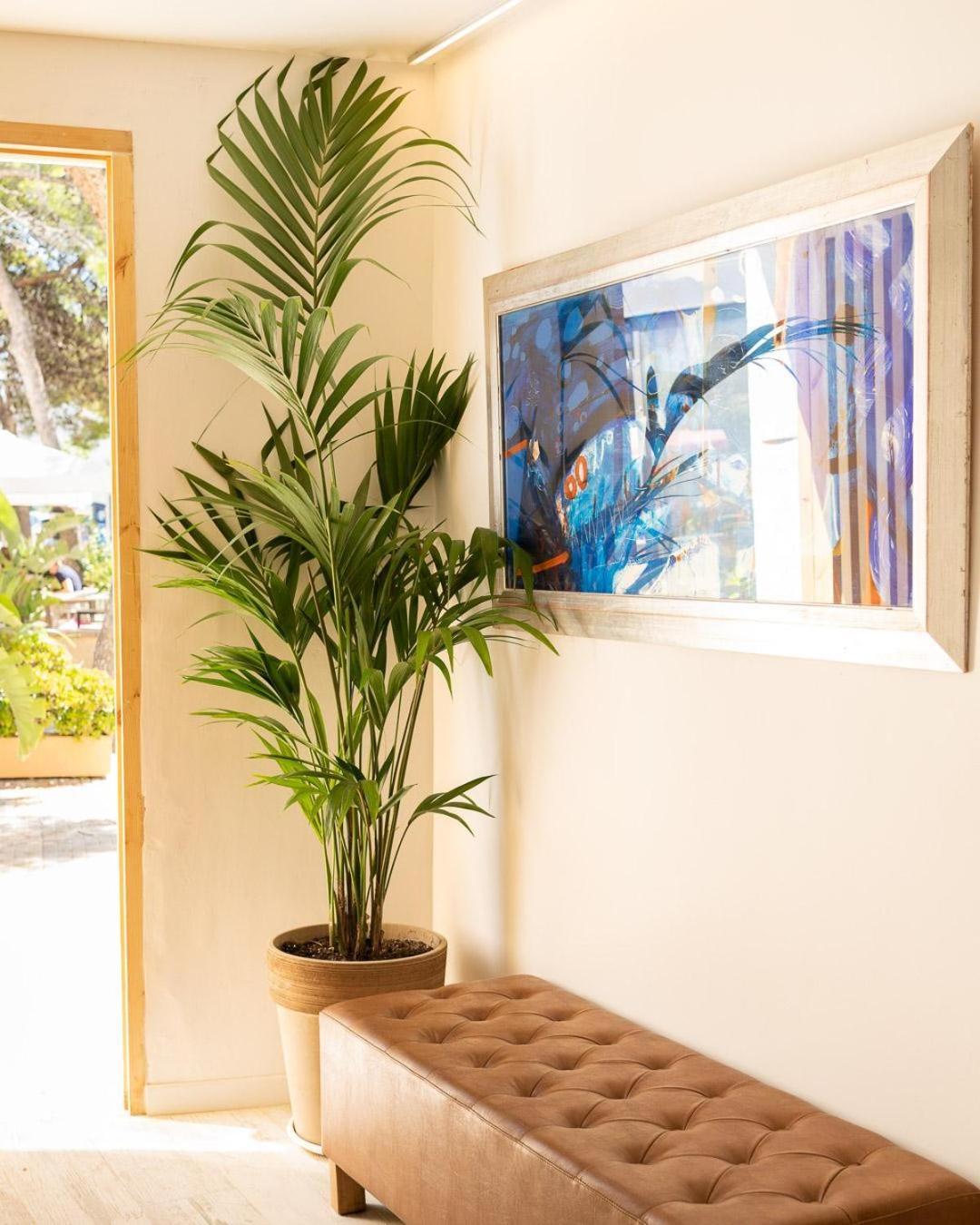 Hostal Bonanza Sitges * Sitges