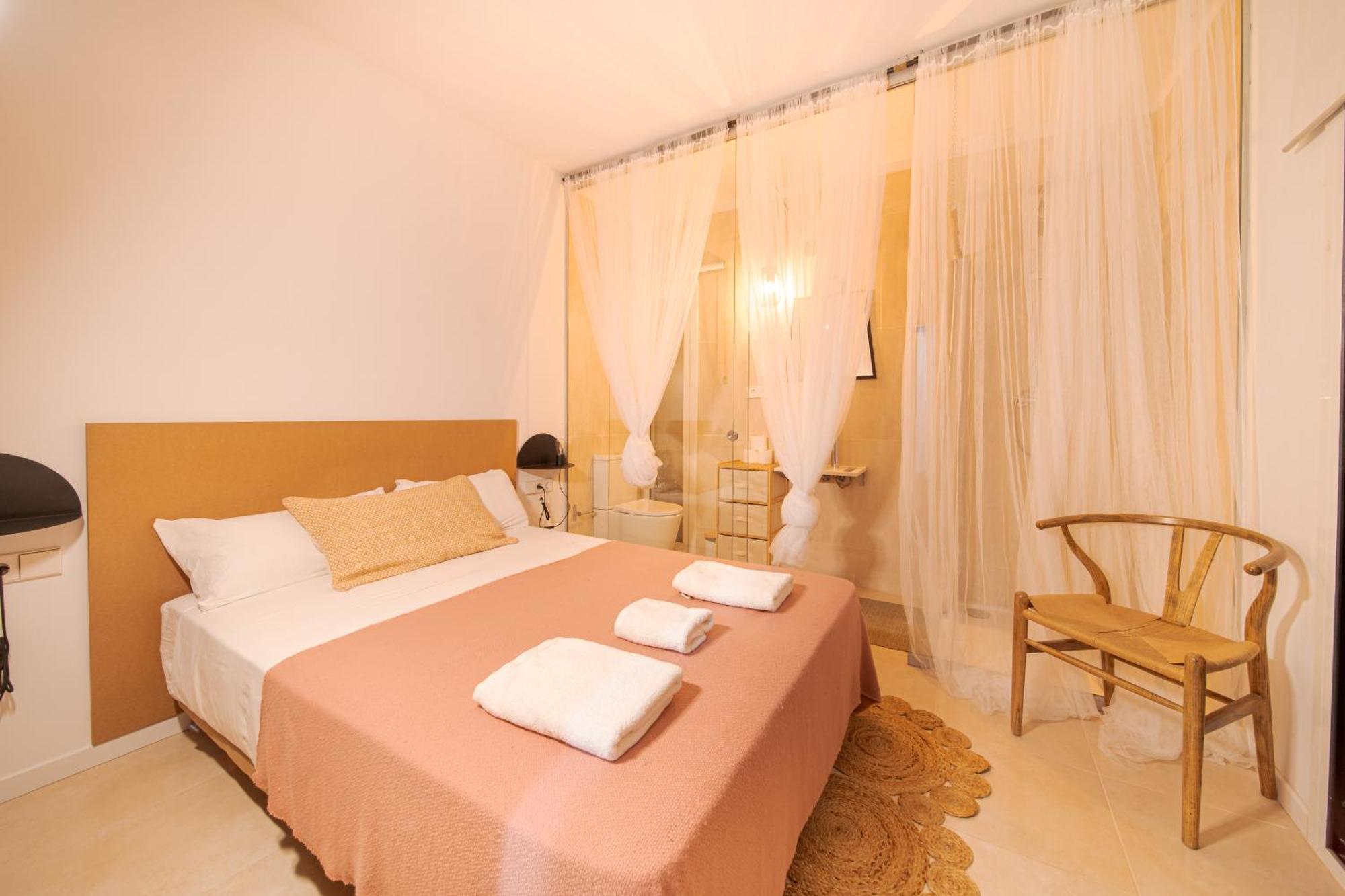 Gasthuis Hostal Bonanza Sitges Sitges