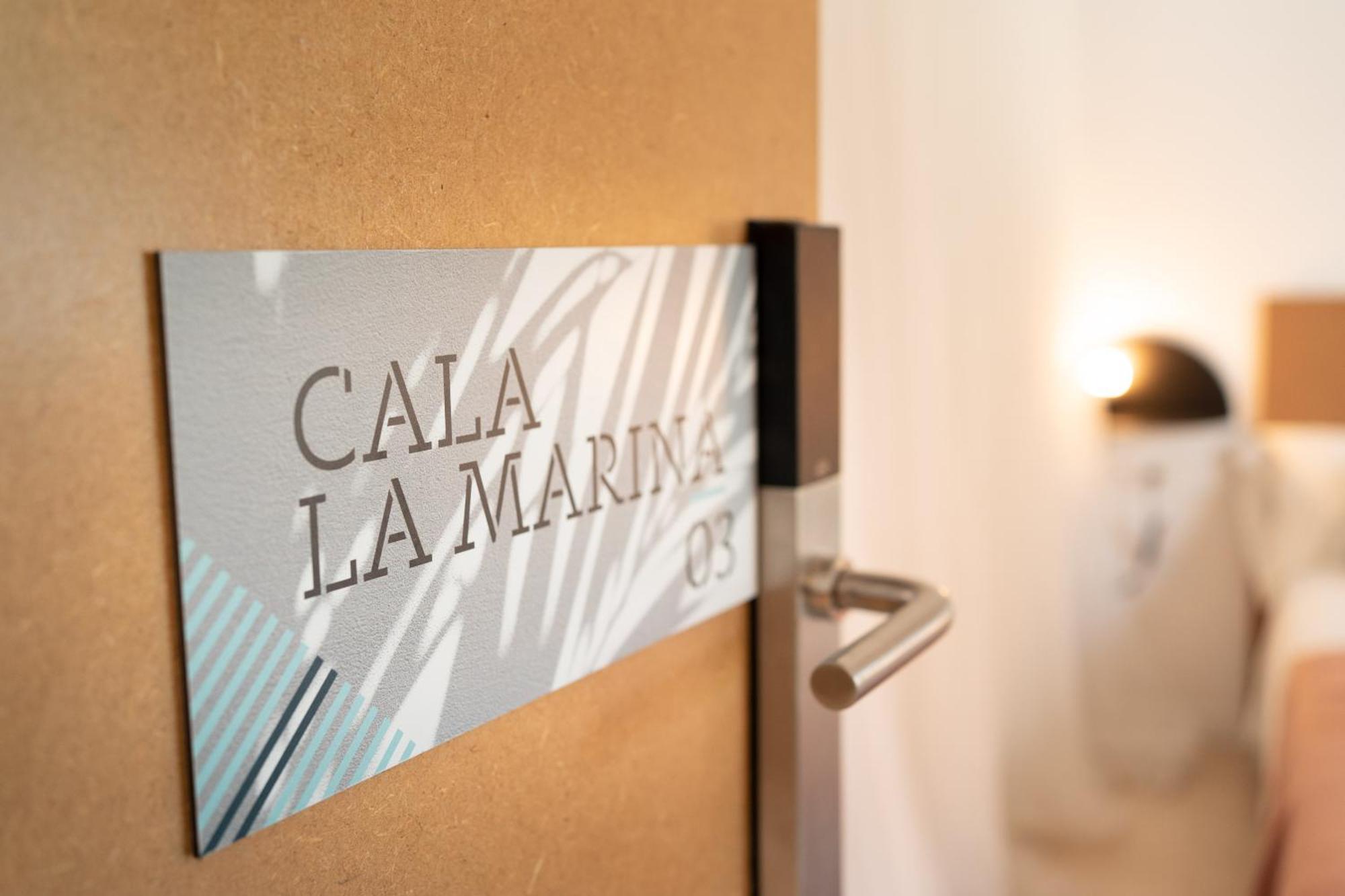 Hostal Bonanza Sitges * Sitges