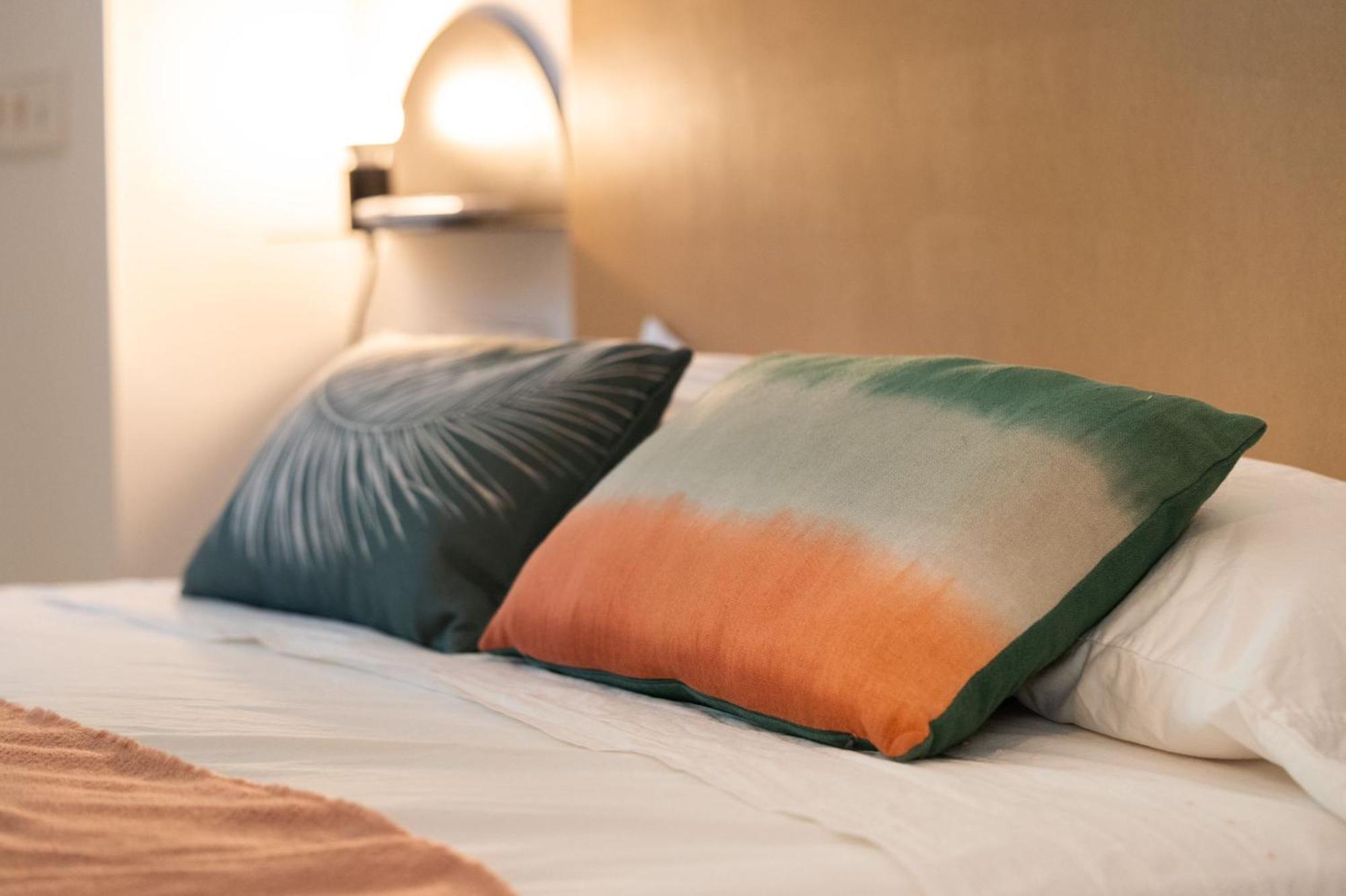 Hostal Bonanza Sitges Sitges