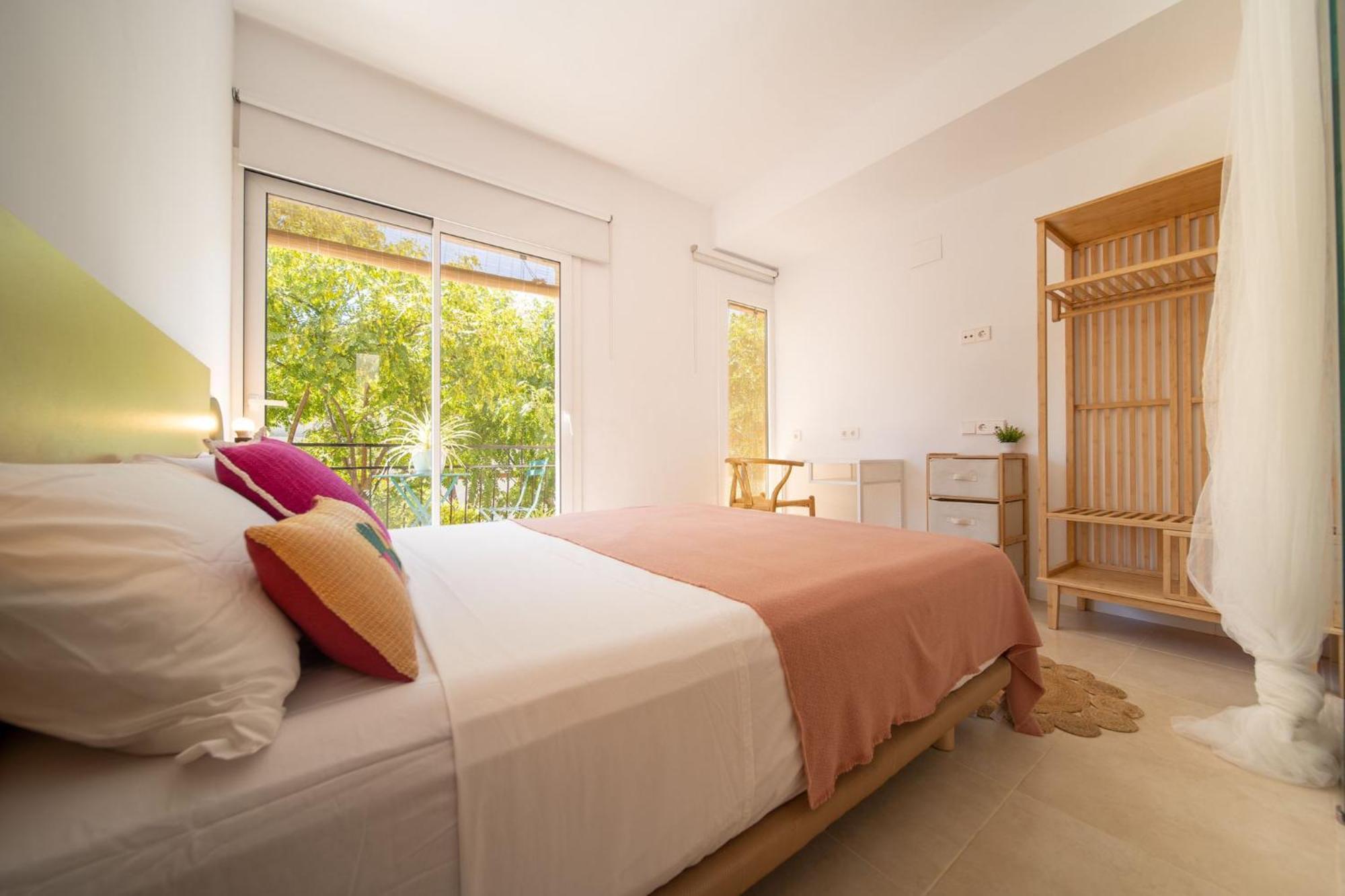 Hostal Bonanza Sitges * Sitges