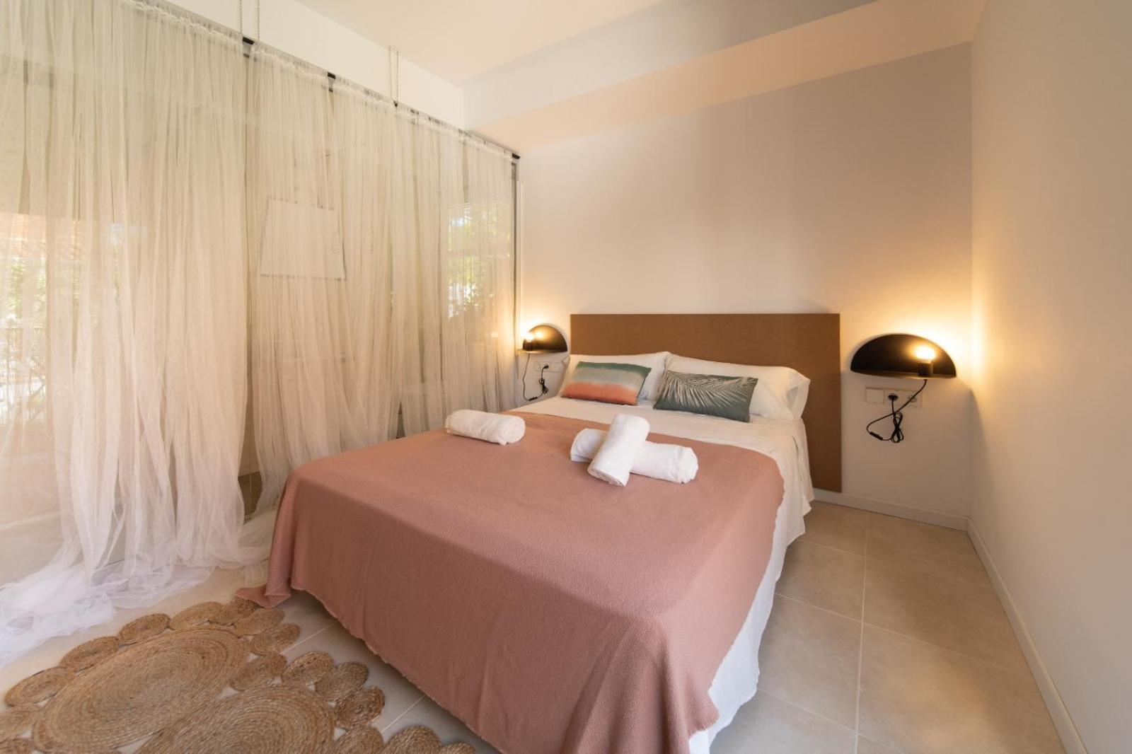 Hostal Bonanza Sitges