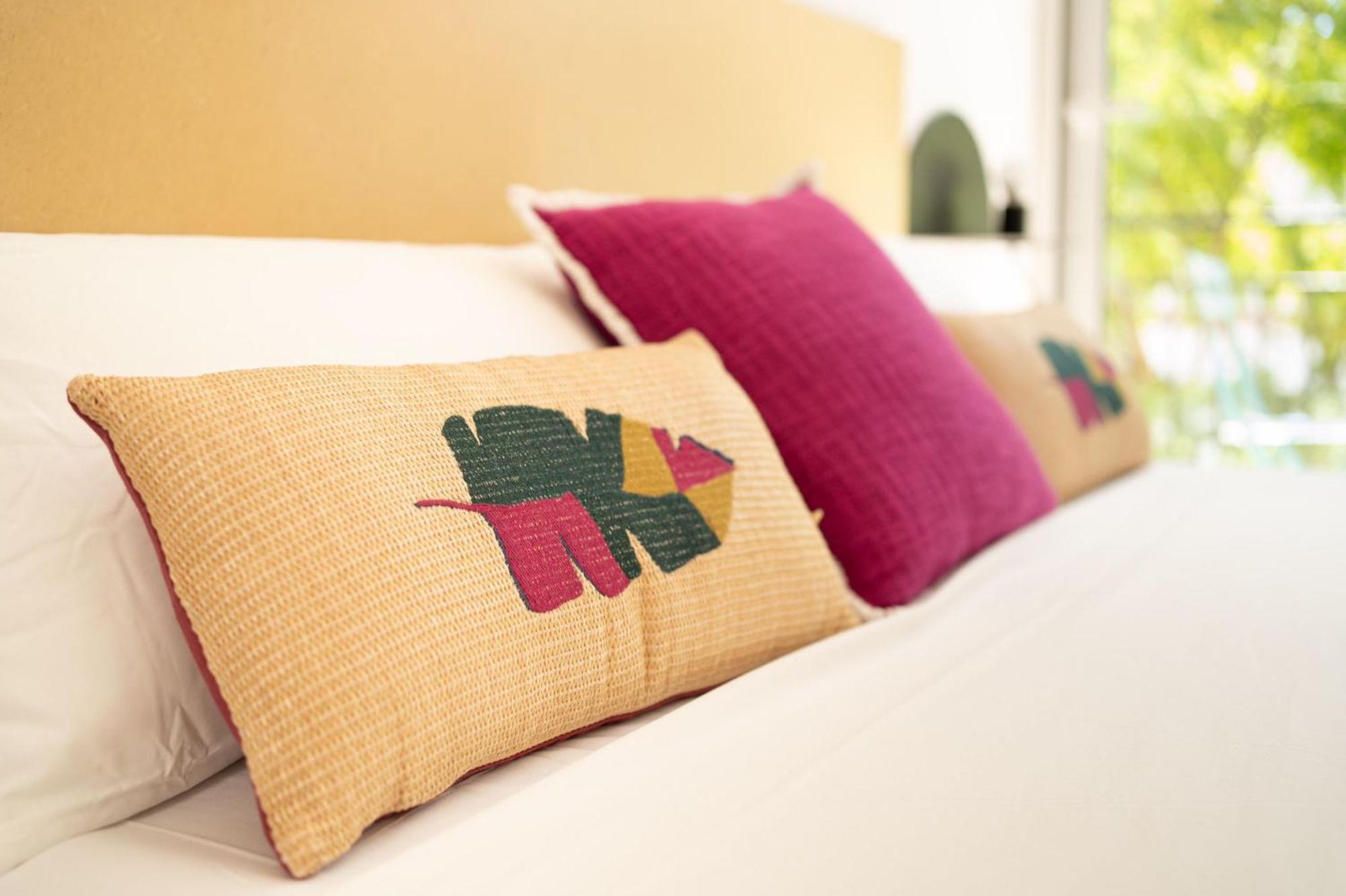 Gasthuis Hostal Bonanza Sitges