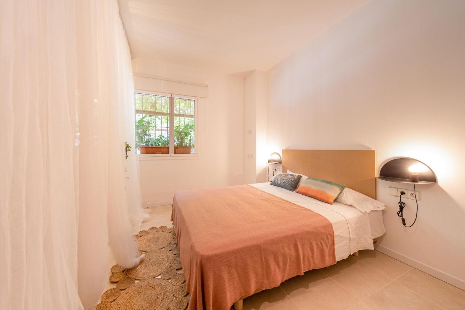 Gasthuis Hostal Bonanza Sitges *
