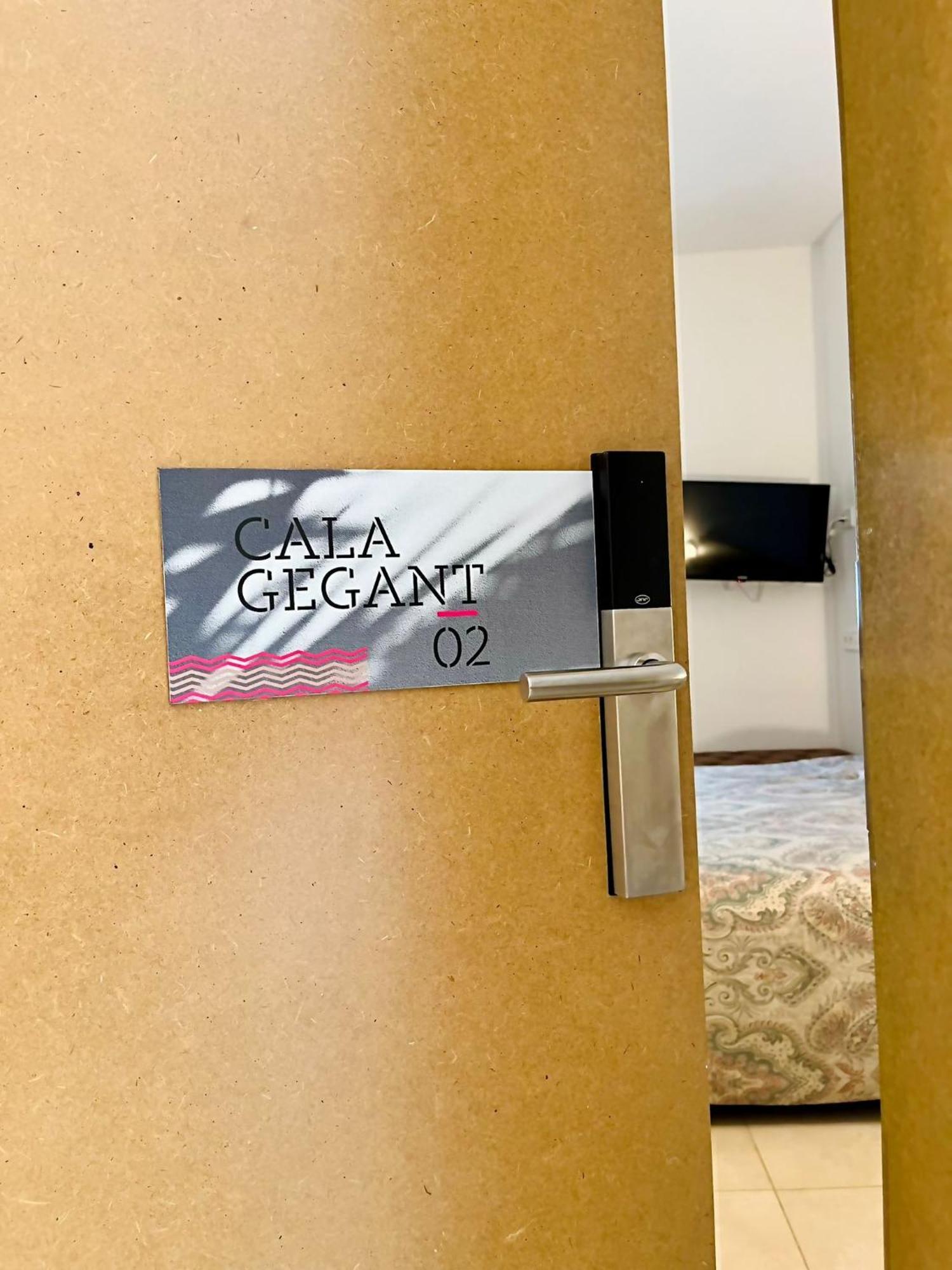 Hostal Bonanza Sitges *