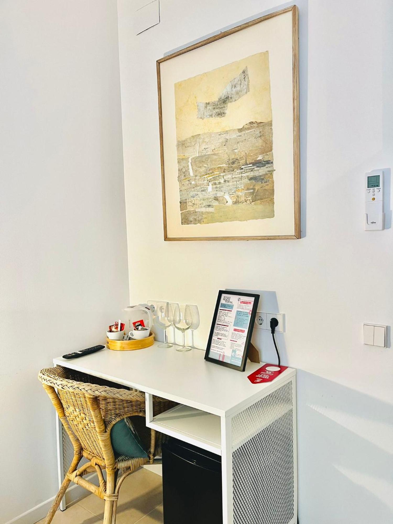 Hostal Bonanza Sitges