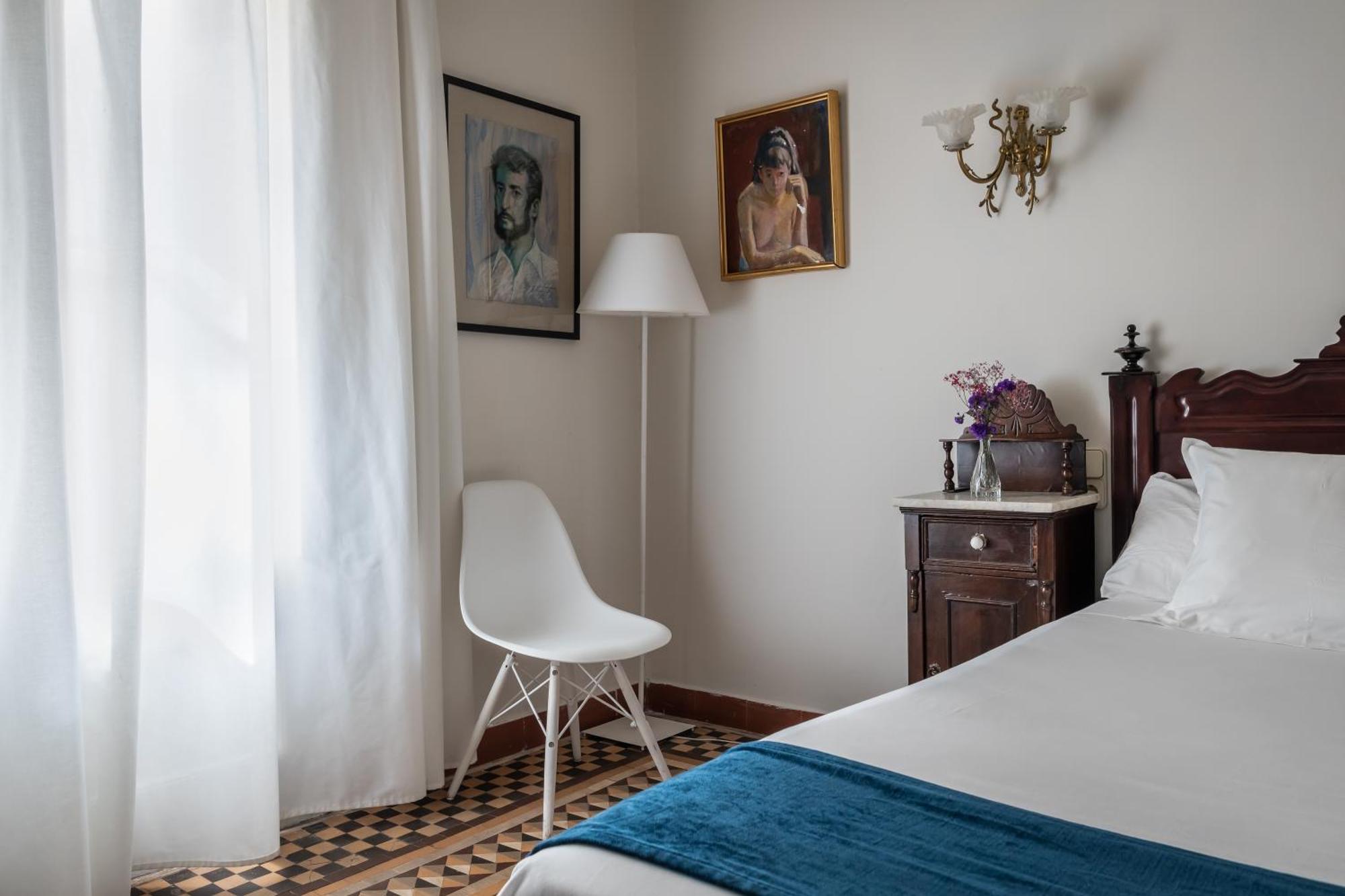 Hotel Medium Renaixenca Sitges