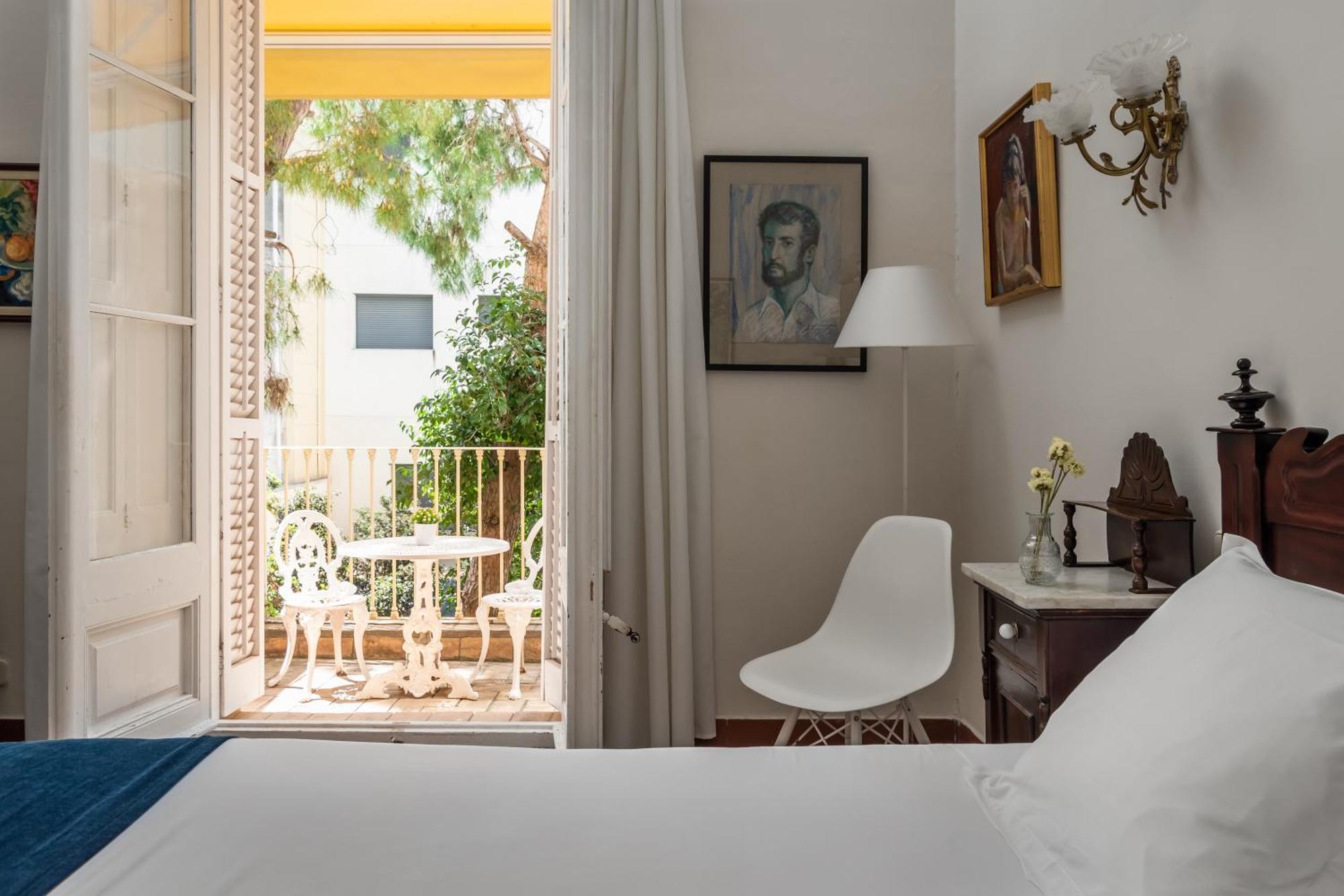 Hotel Medium Renaixenca *