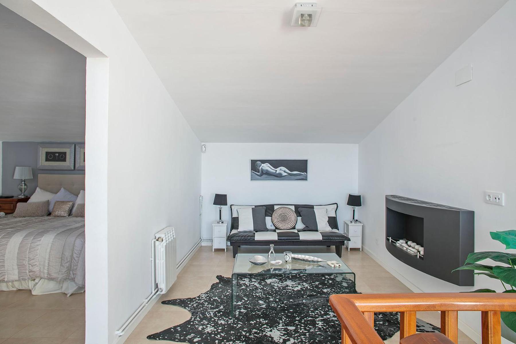 House With Amazing Views , Overlooking The Festival Town Of Ferienhaus