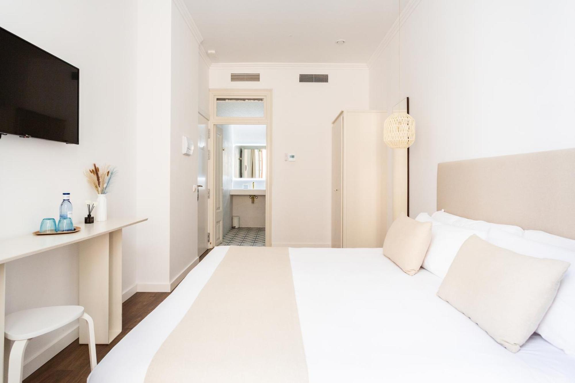 Hotel Divino Boutique Sitges