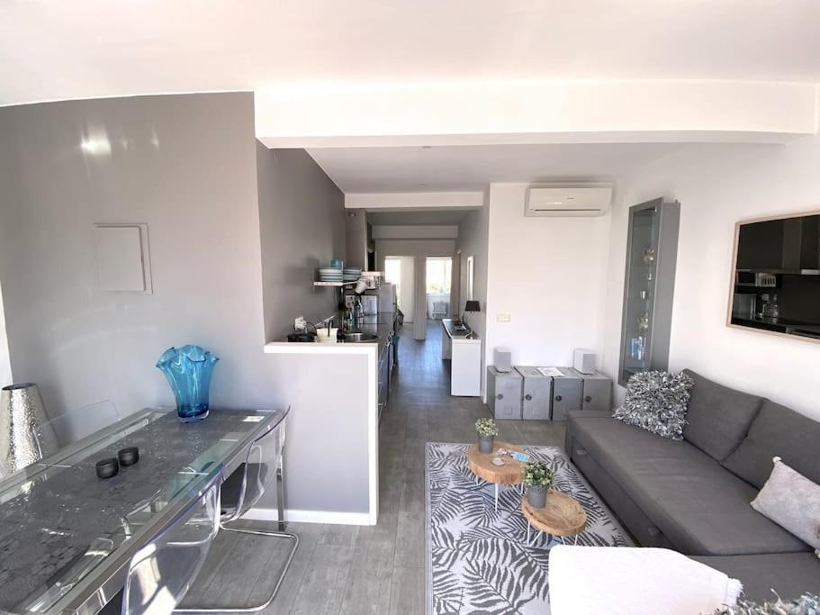 Apartment Pure Chill Centre