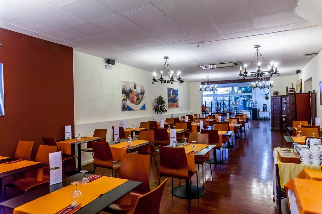 Hotel Galeon