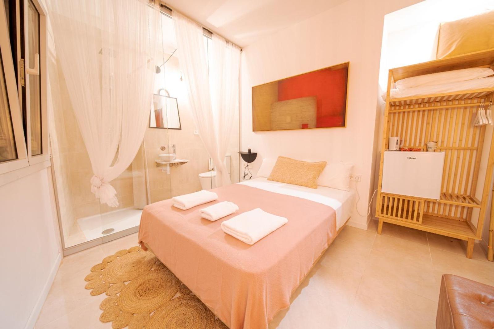 Hostal Bonanza Sitges Gasthuis Sitges