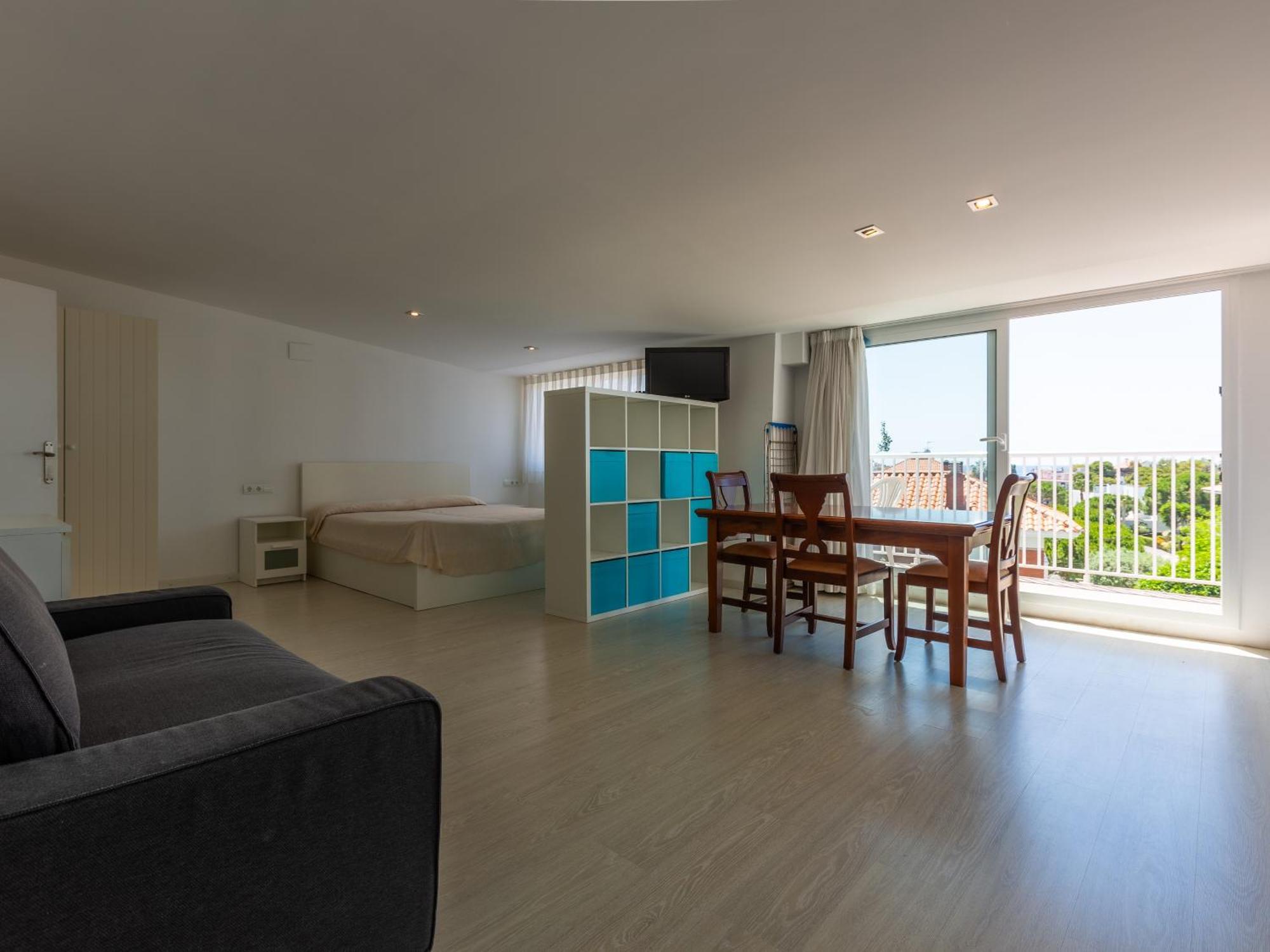 Sunway San Jorge * Sitges