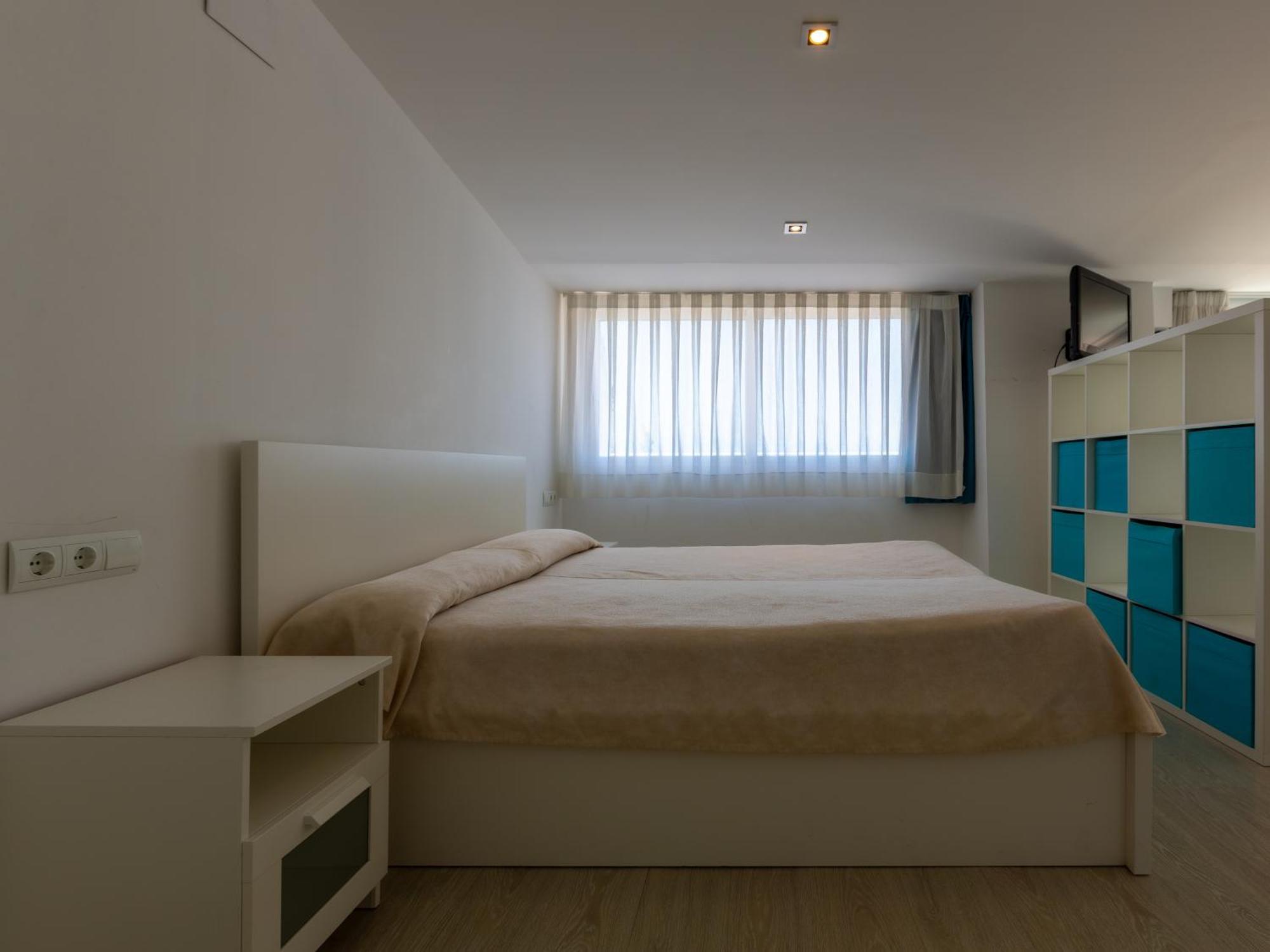 Sunway San Jorge Apartamento