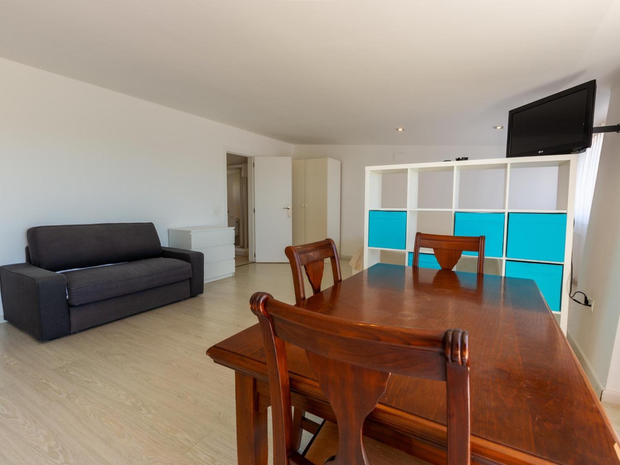 Apartamento Sunway San Jorge *