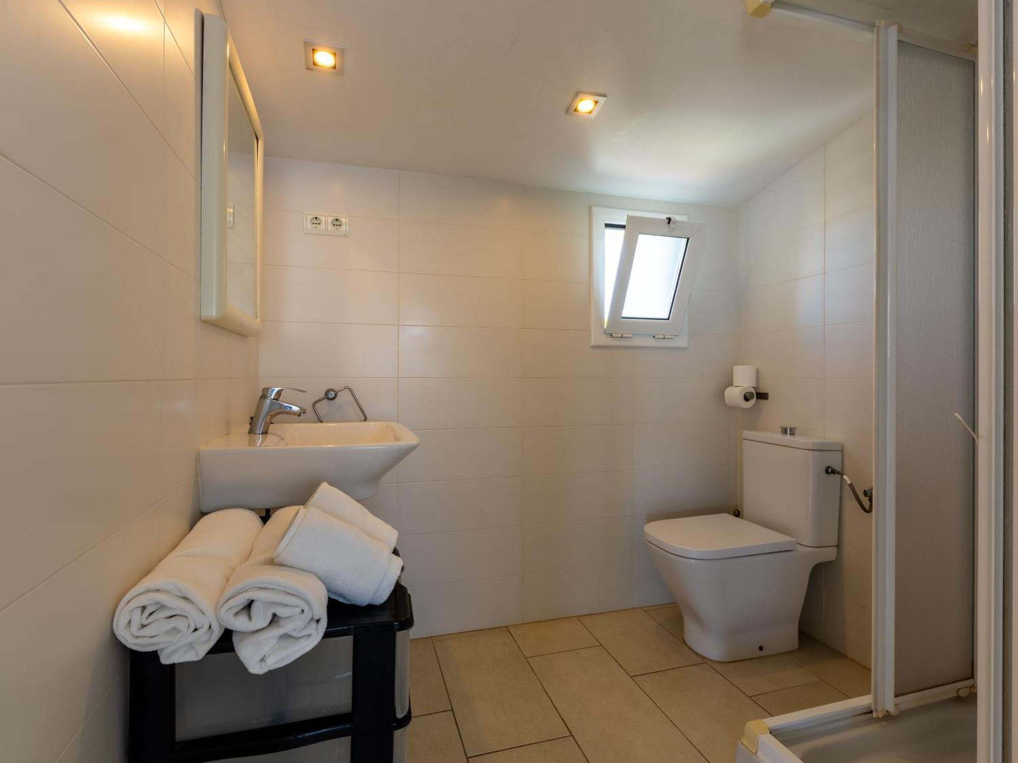 Sunway San Jorge Apartamento