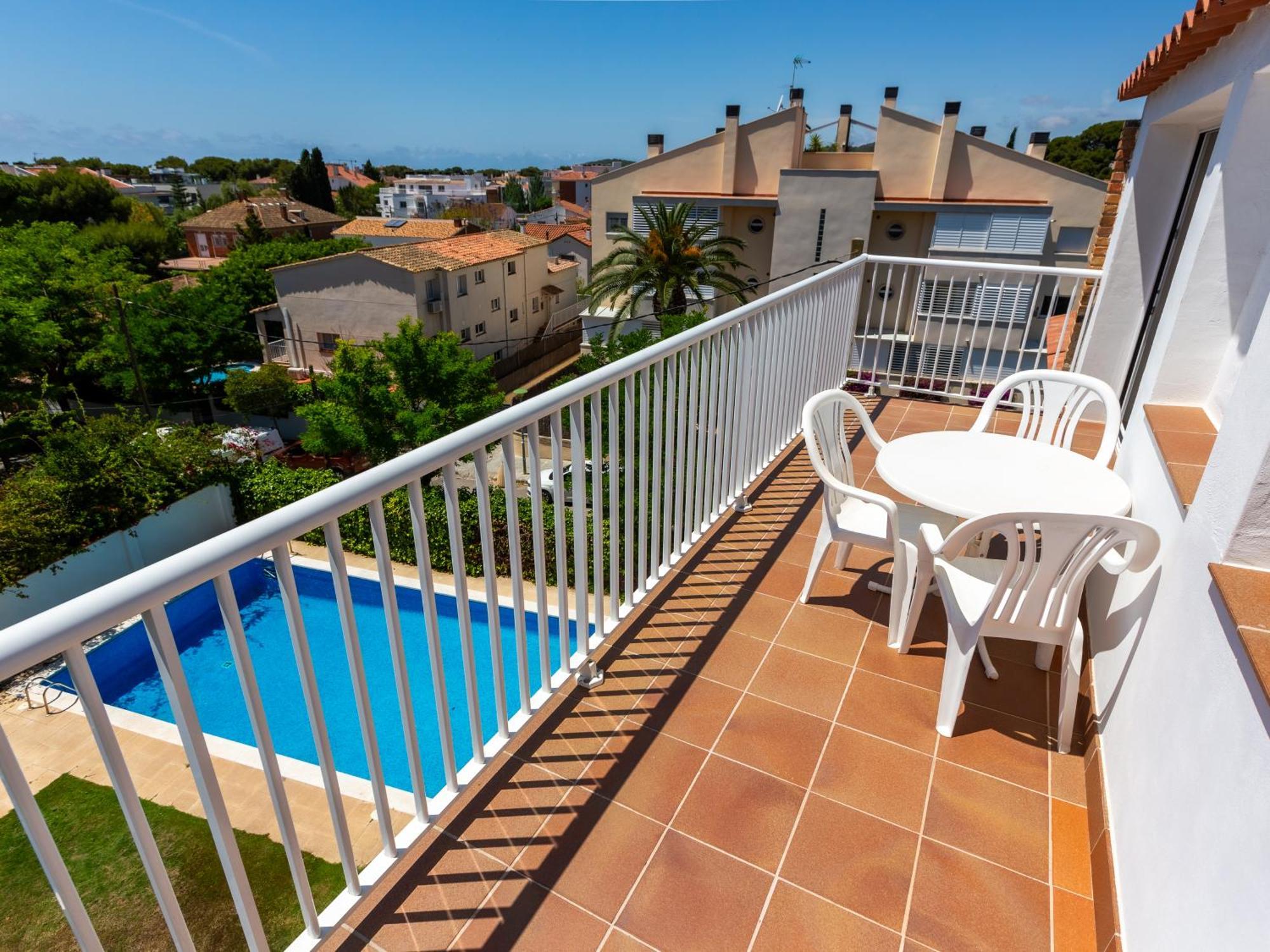 Apartamento Sunway San Jorge