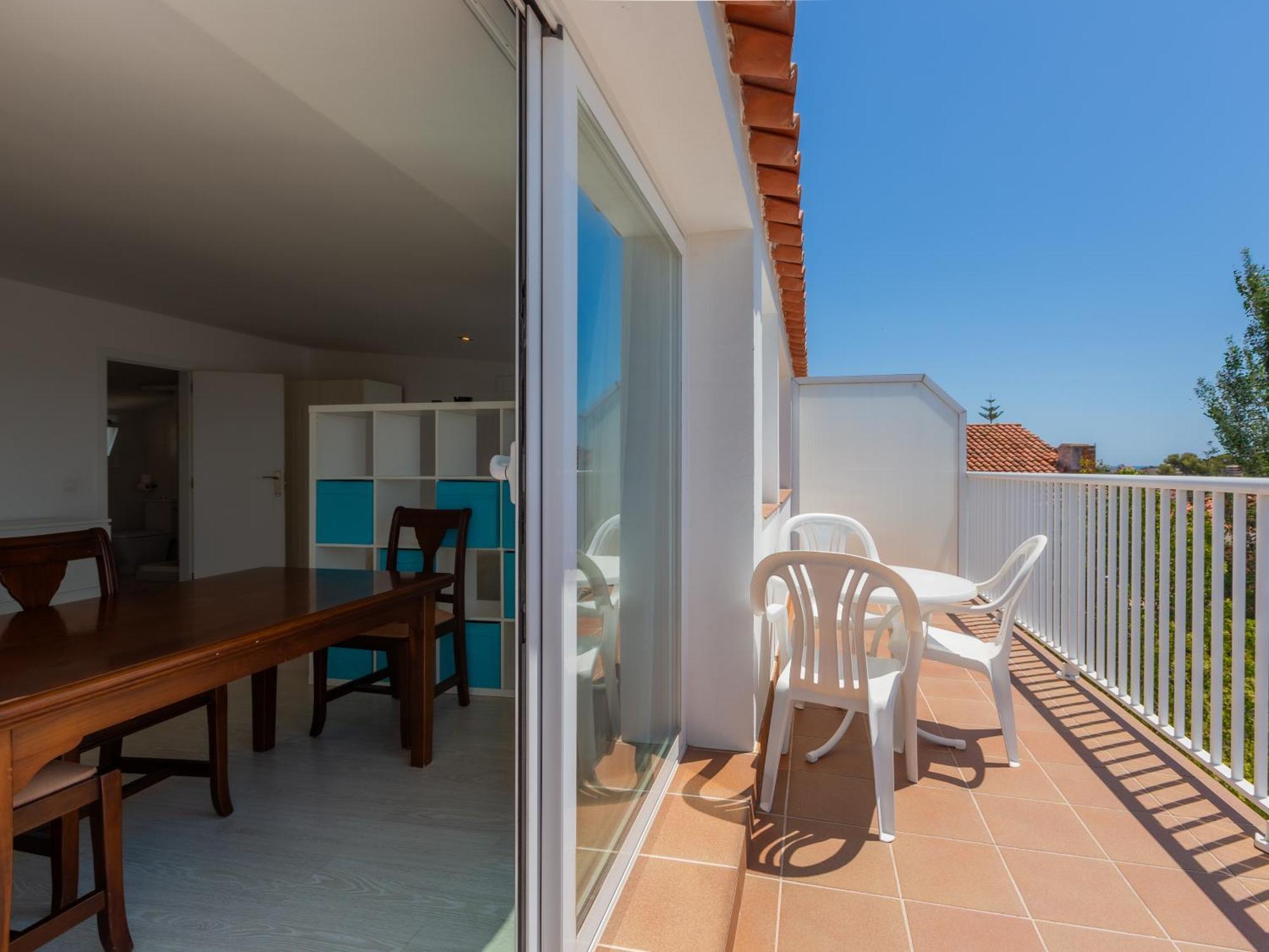 Sunway San Jorge Apartamento
