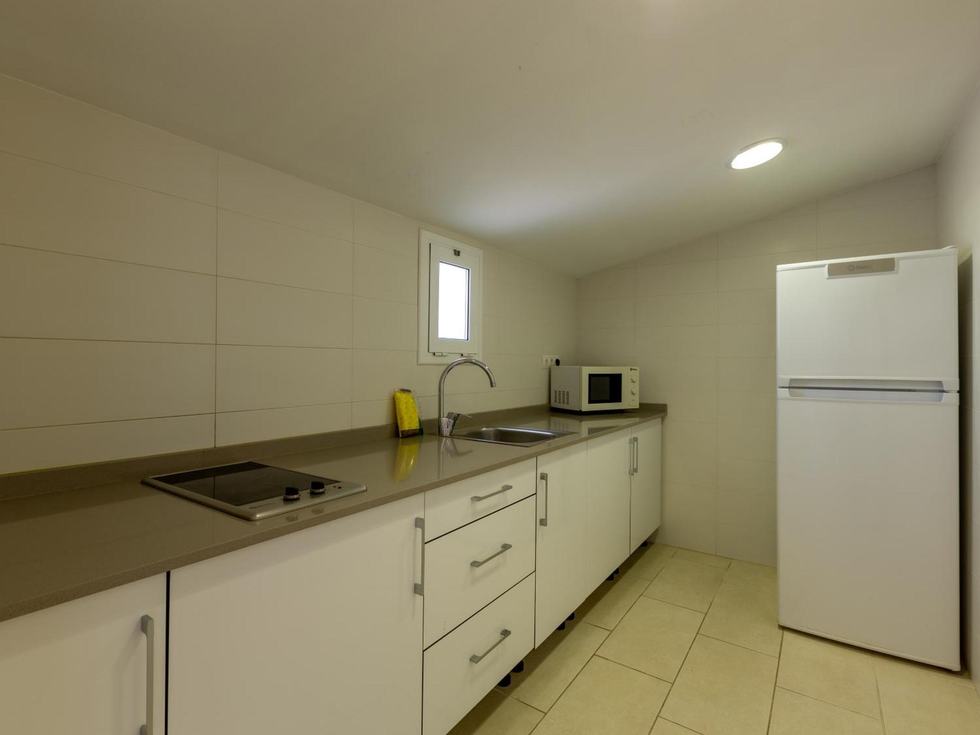 Sunway San Jorge Apartamento *