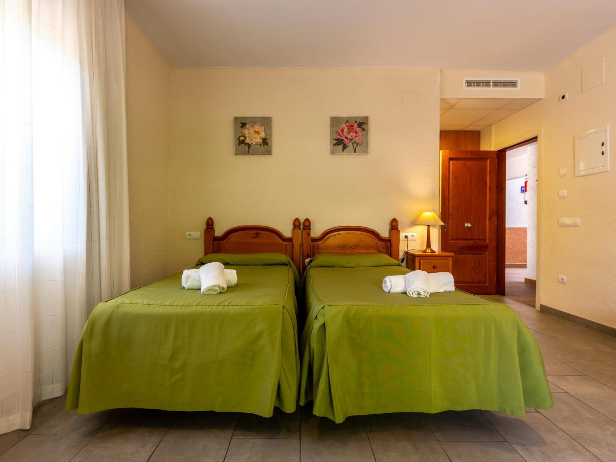 Sunway San Jorge Apartamento