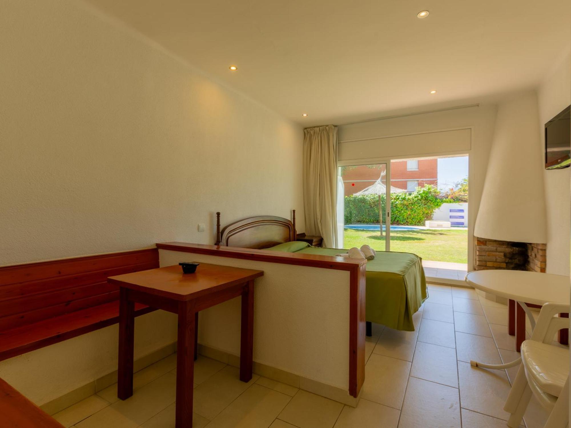 Apartamento Sunway San Jorge Sitges