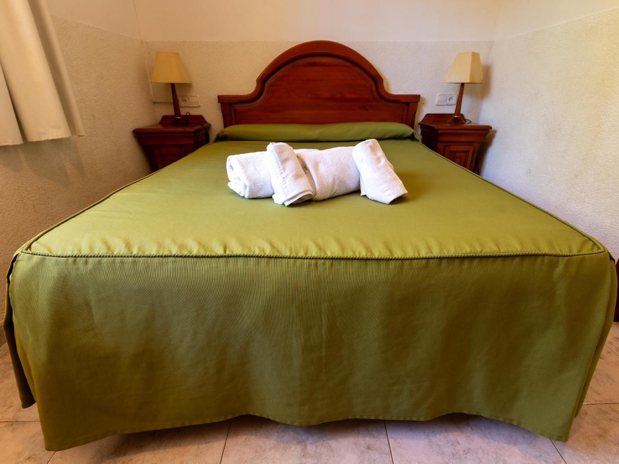 Sunway San Jorge Apartamento Sitges