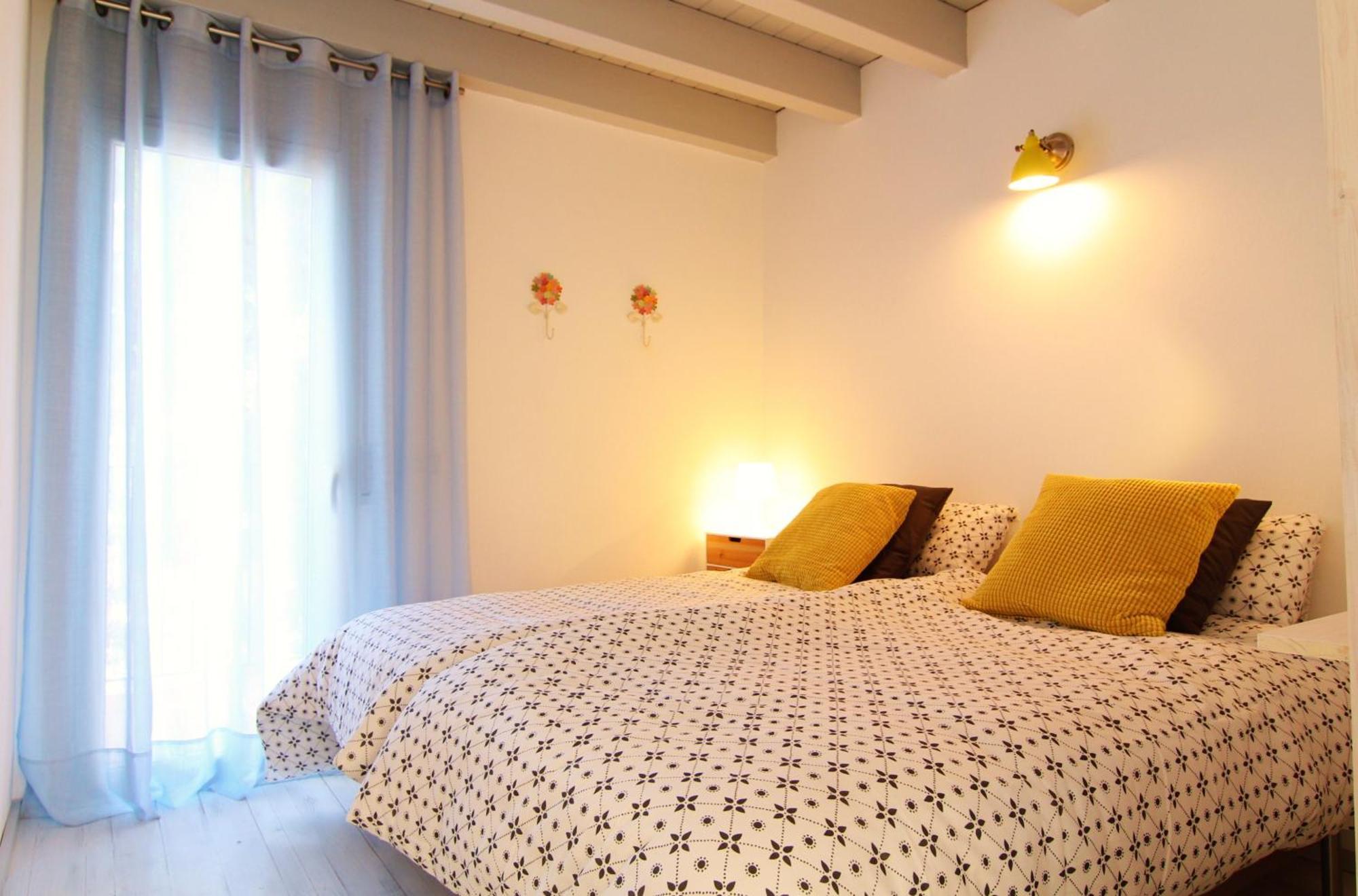Mediterrani Vacaciones Perfectas Y Vistas Al Mar Apartamento
