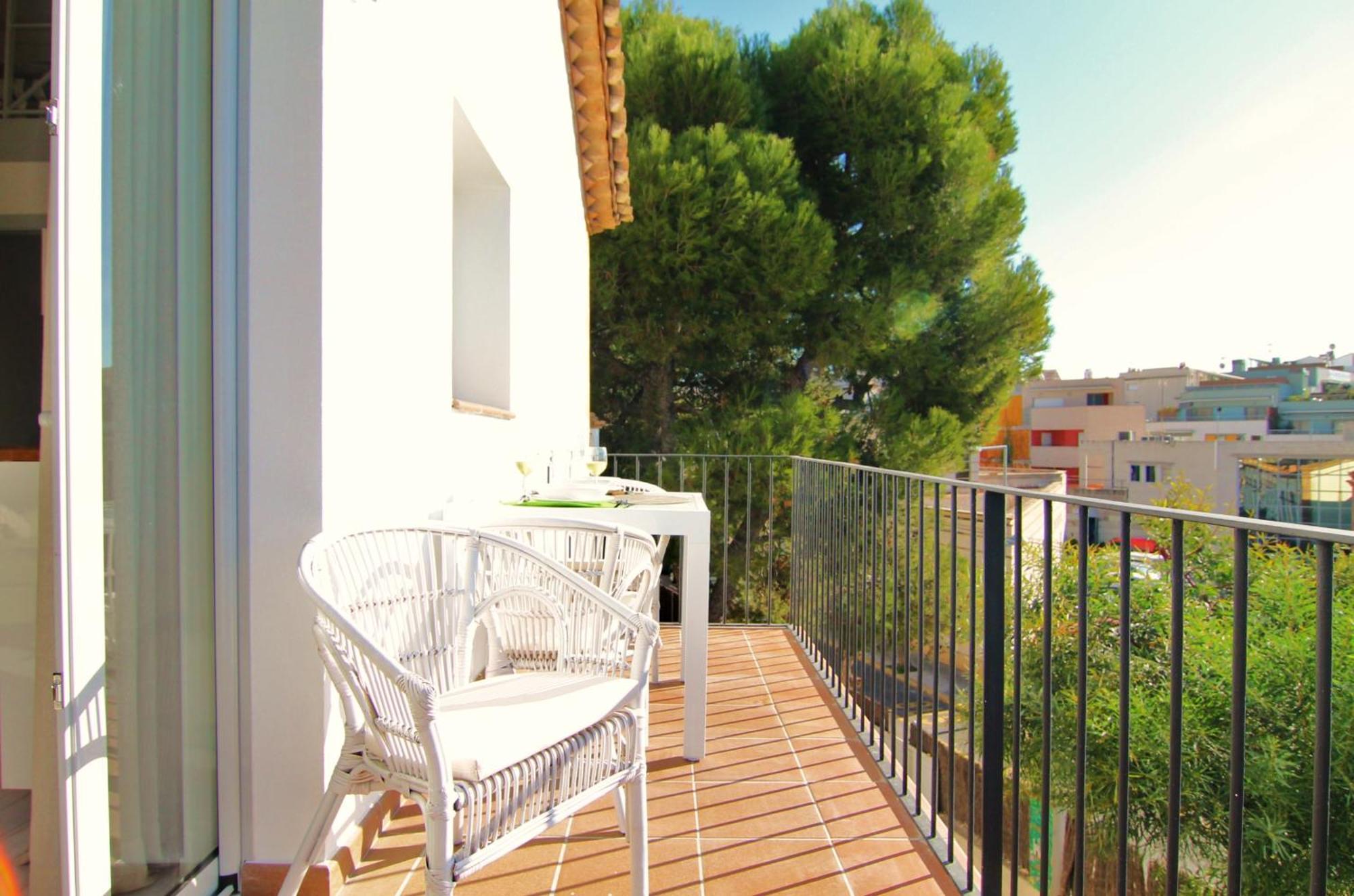Apartamento Mediterrani Vacaciones Perfectas Y Vistas Al Mar *
